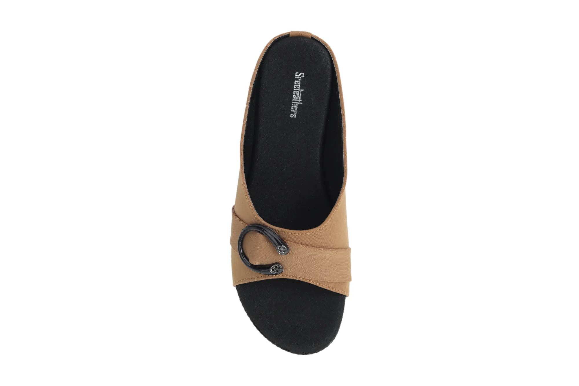 LADIES FLAT MCP CHAPPAL 92058