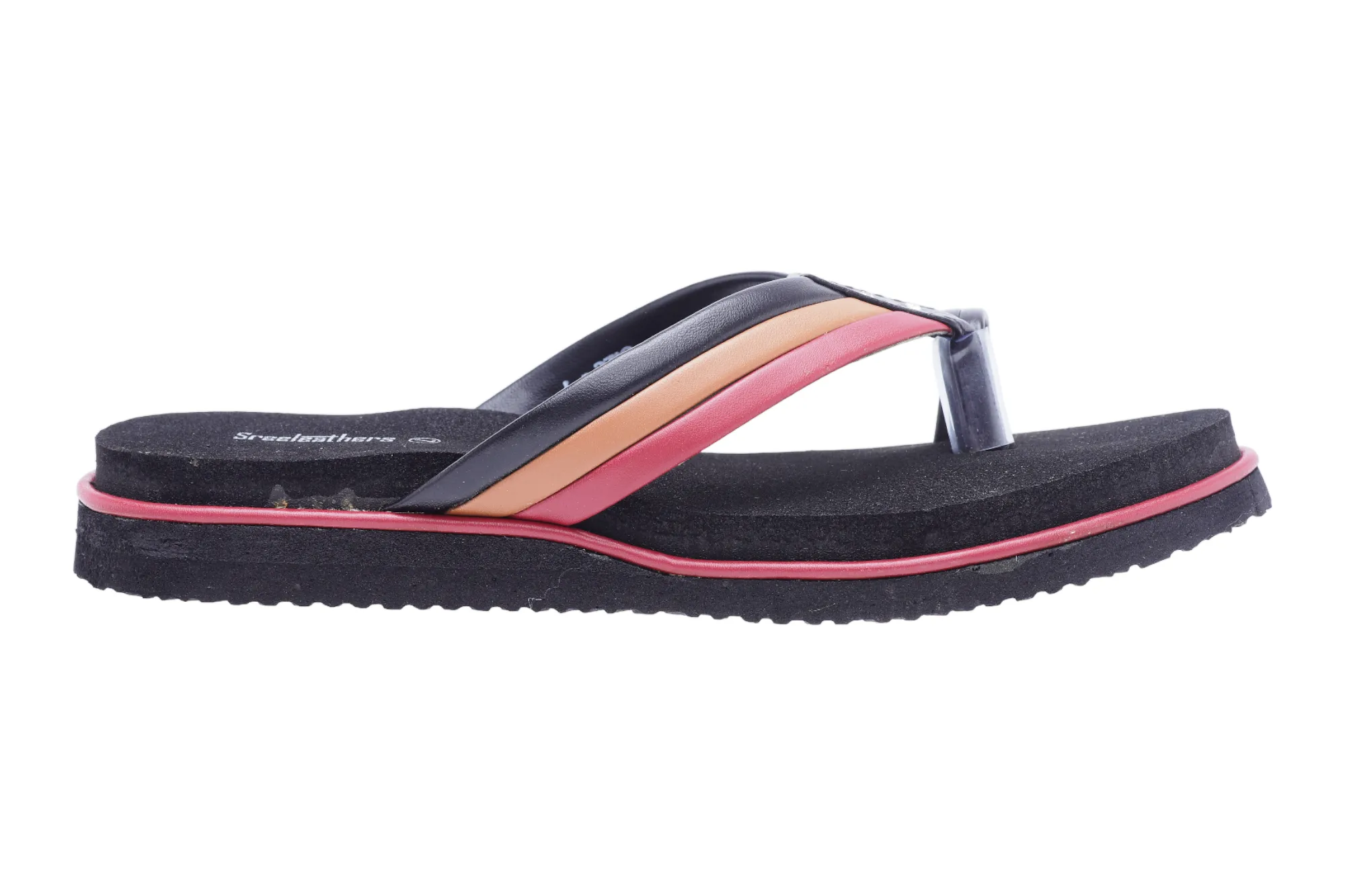 Ladies flat Mcp Chappal 992042