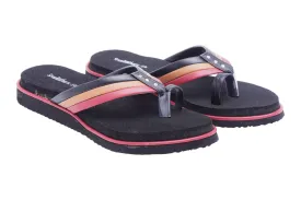 Ladies flat Mcp Chappal 992042