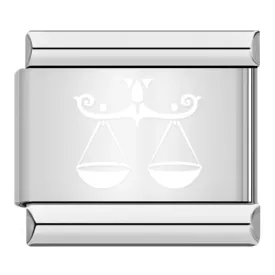 Libra, on Silver