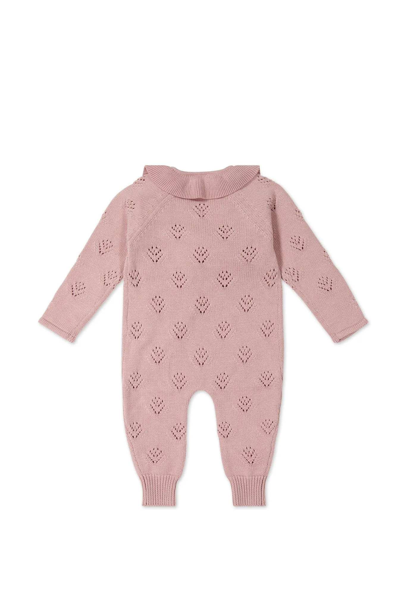 Lilah Onepiece - Ballet Pink Marle