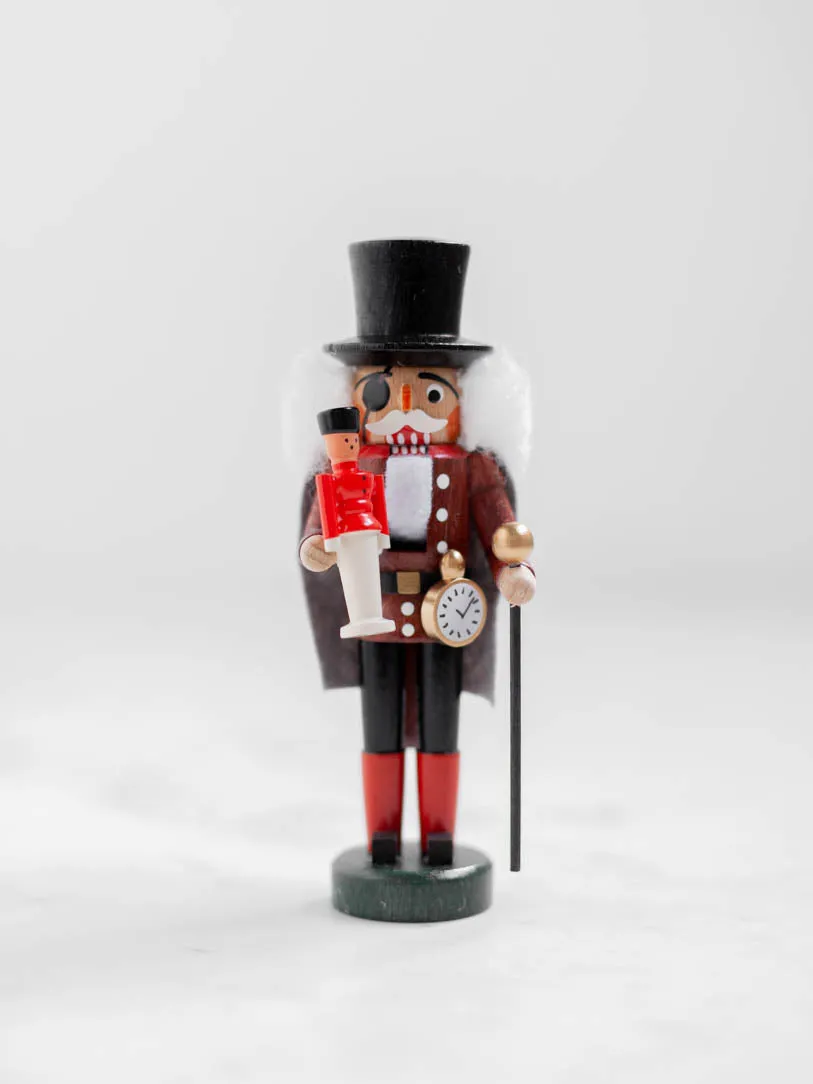 Mini Nutcrackers