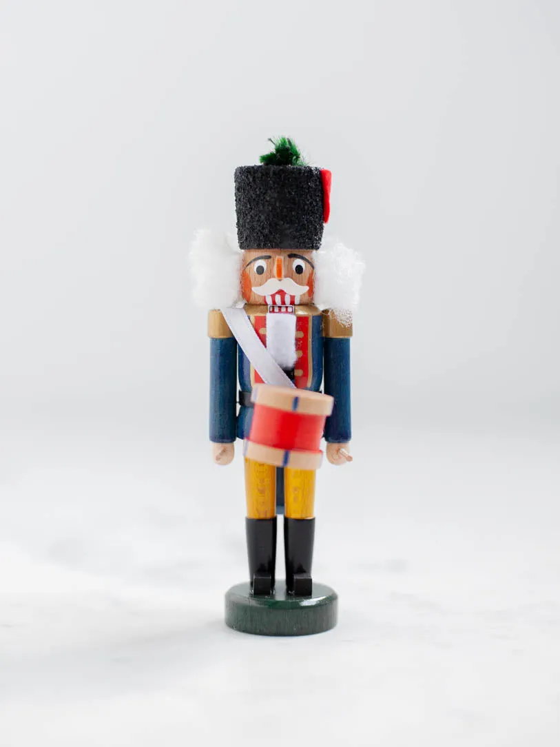 Mini Nutcrackers