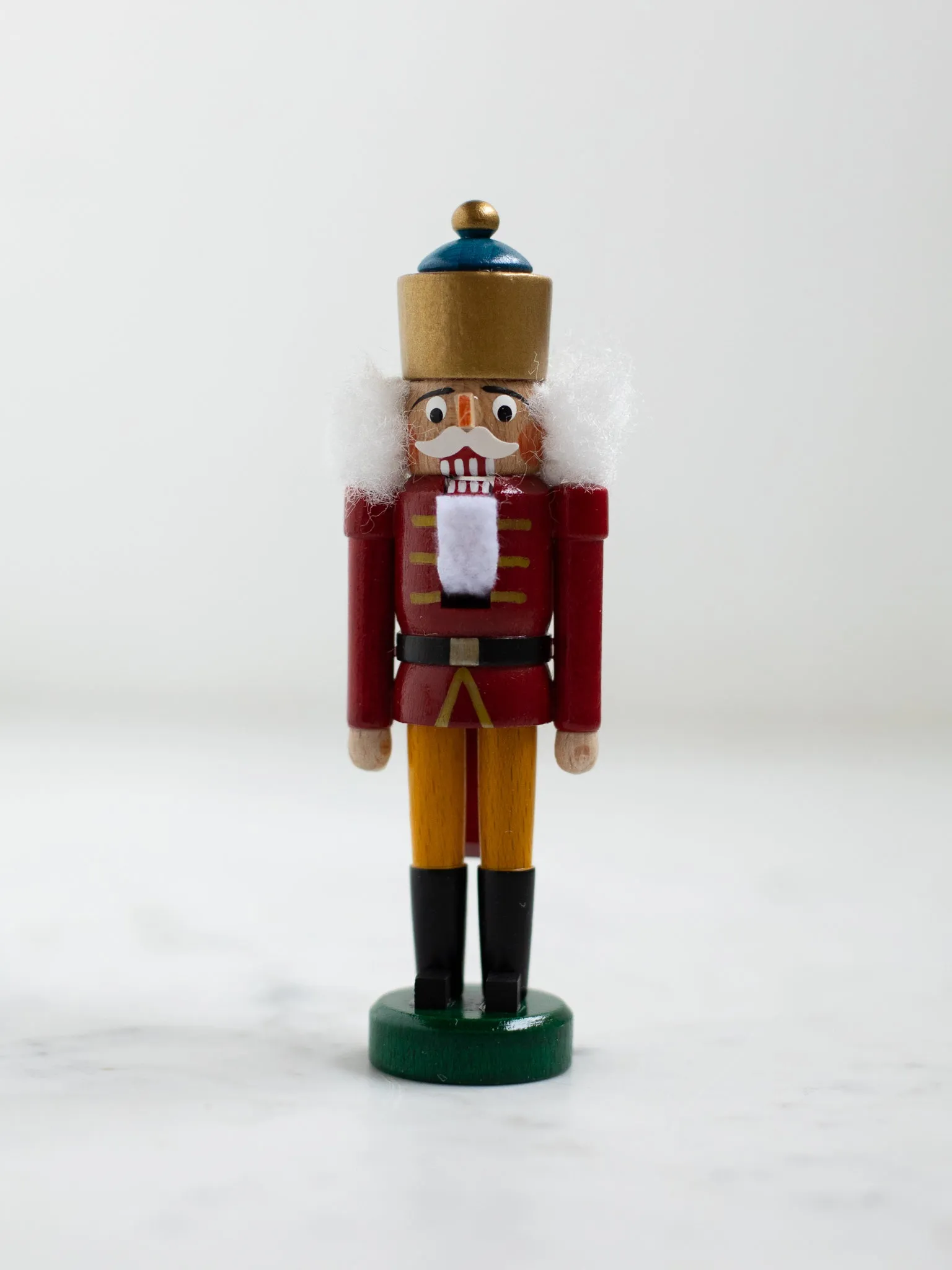 Mini Nutcrackers