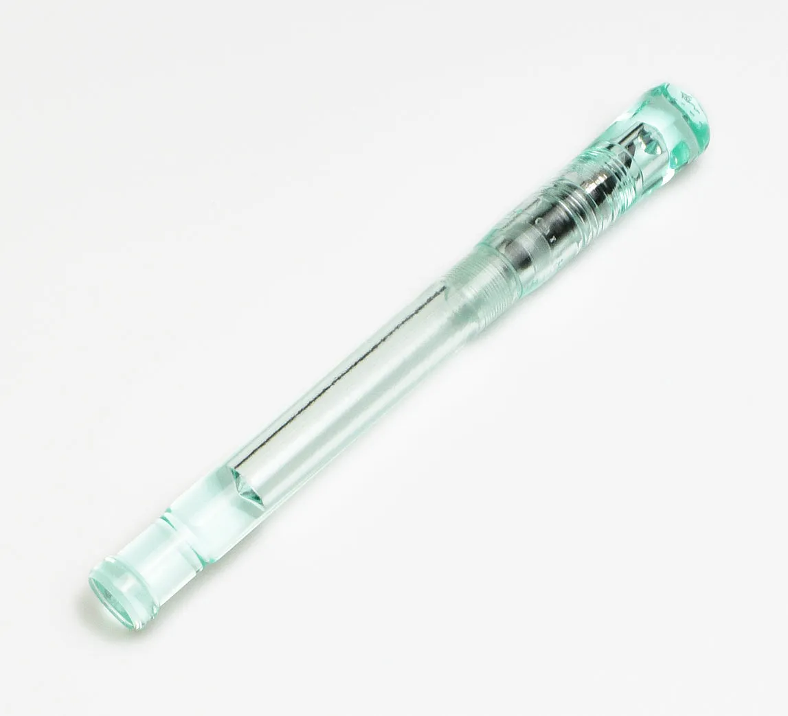 Model 50 Grandis Fountain Pen - Antique Glass