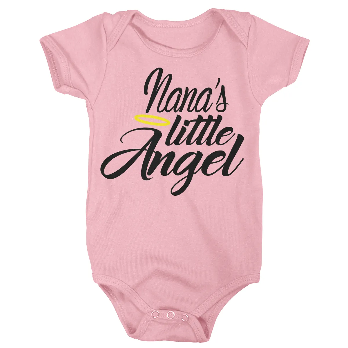 Nana's Little Angel