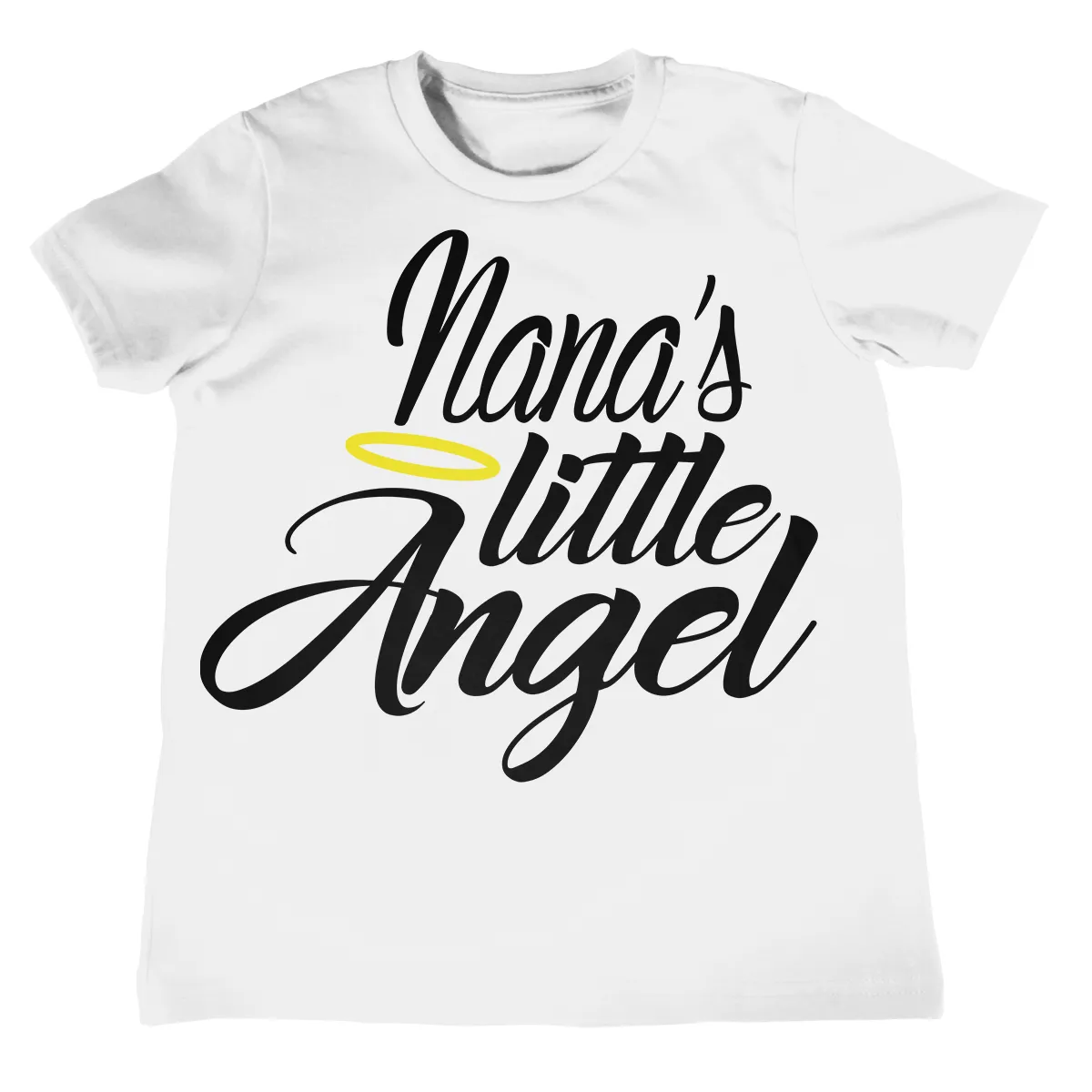 Nana's Little Angel