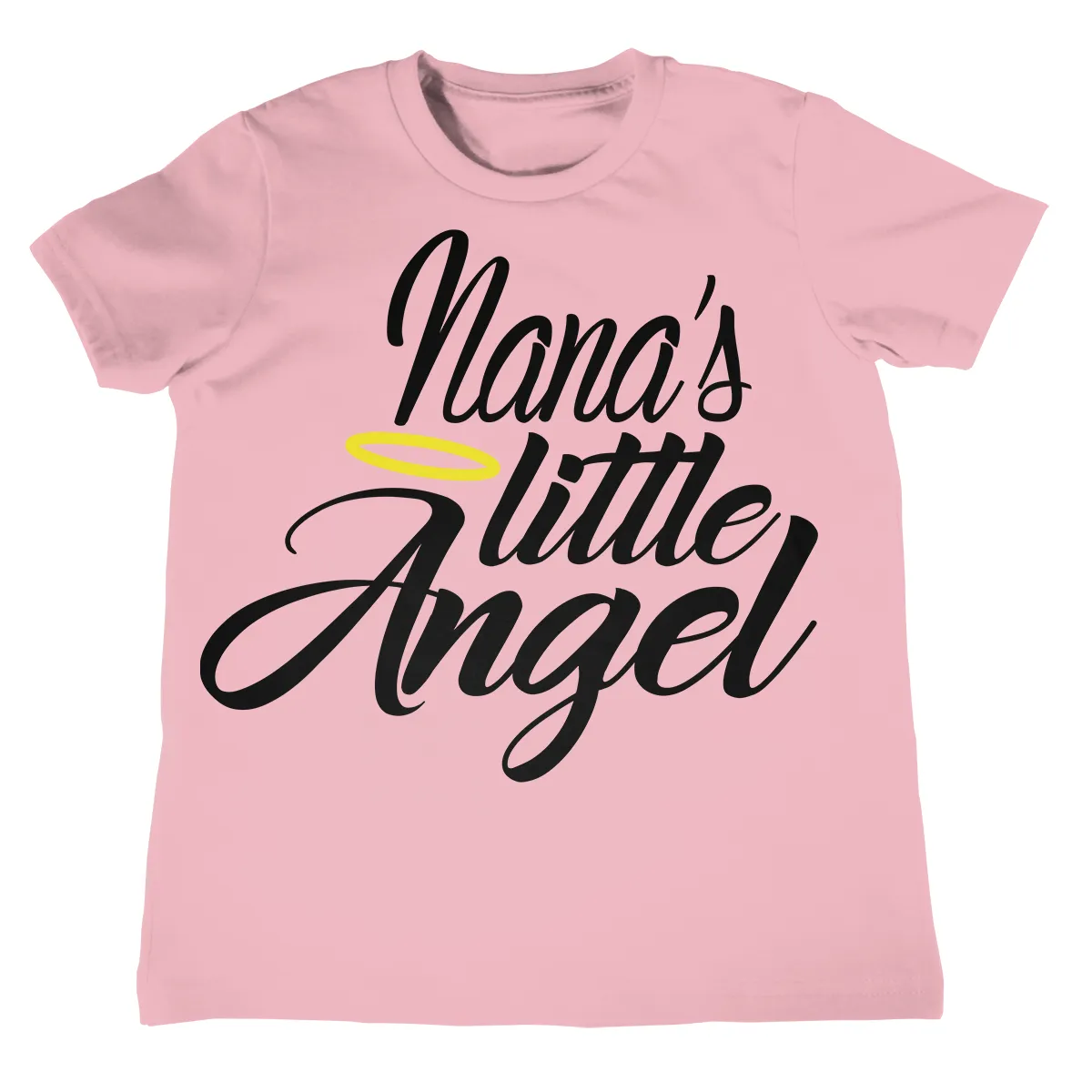 Nana's Little Angel