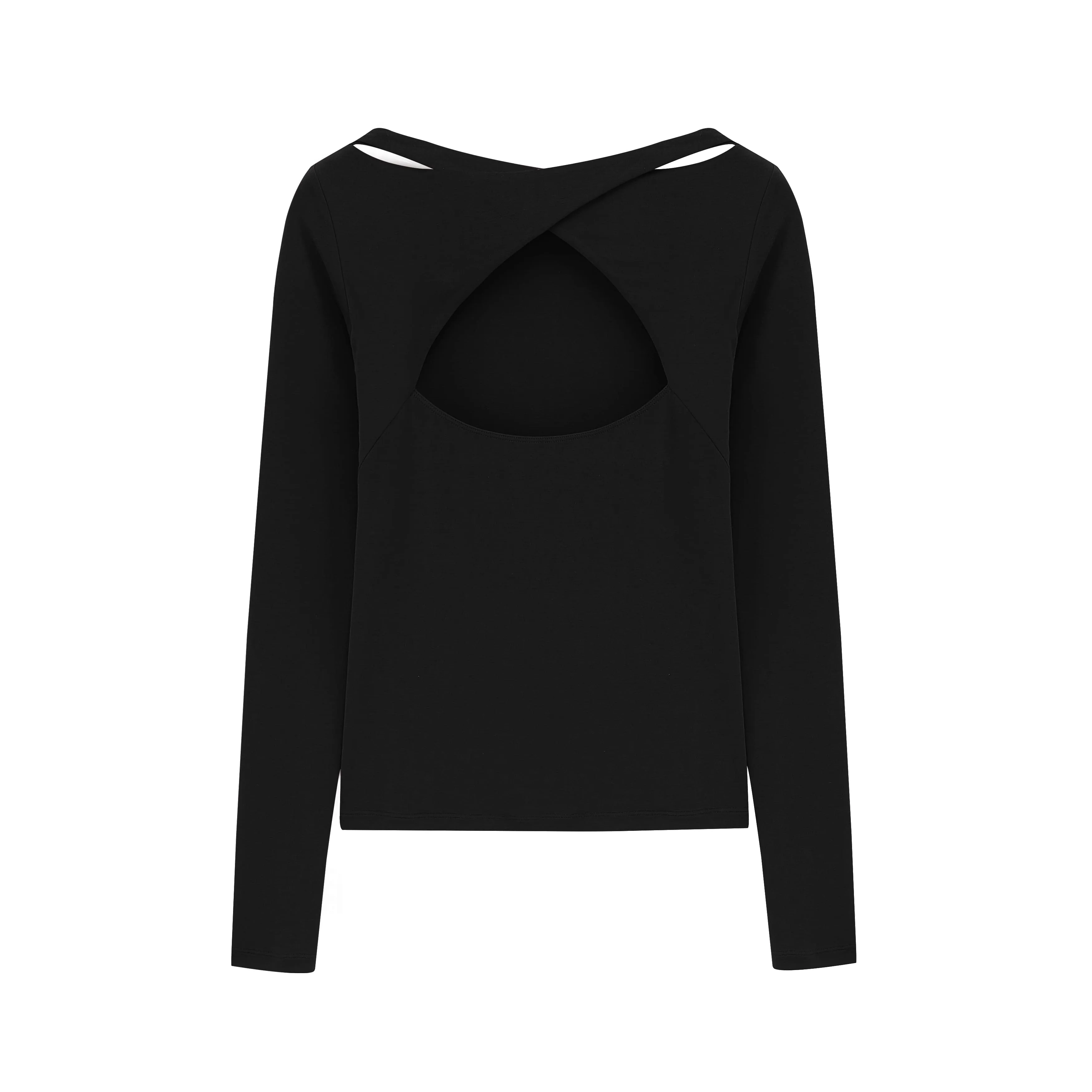 NEIWAI x Wolford Long Sleeve Top