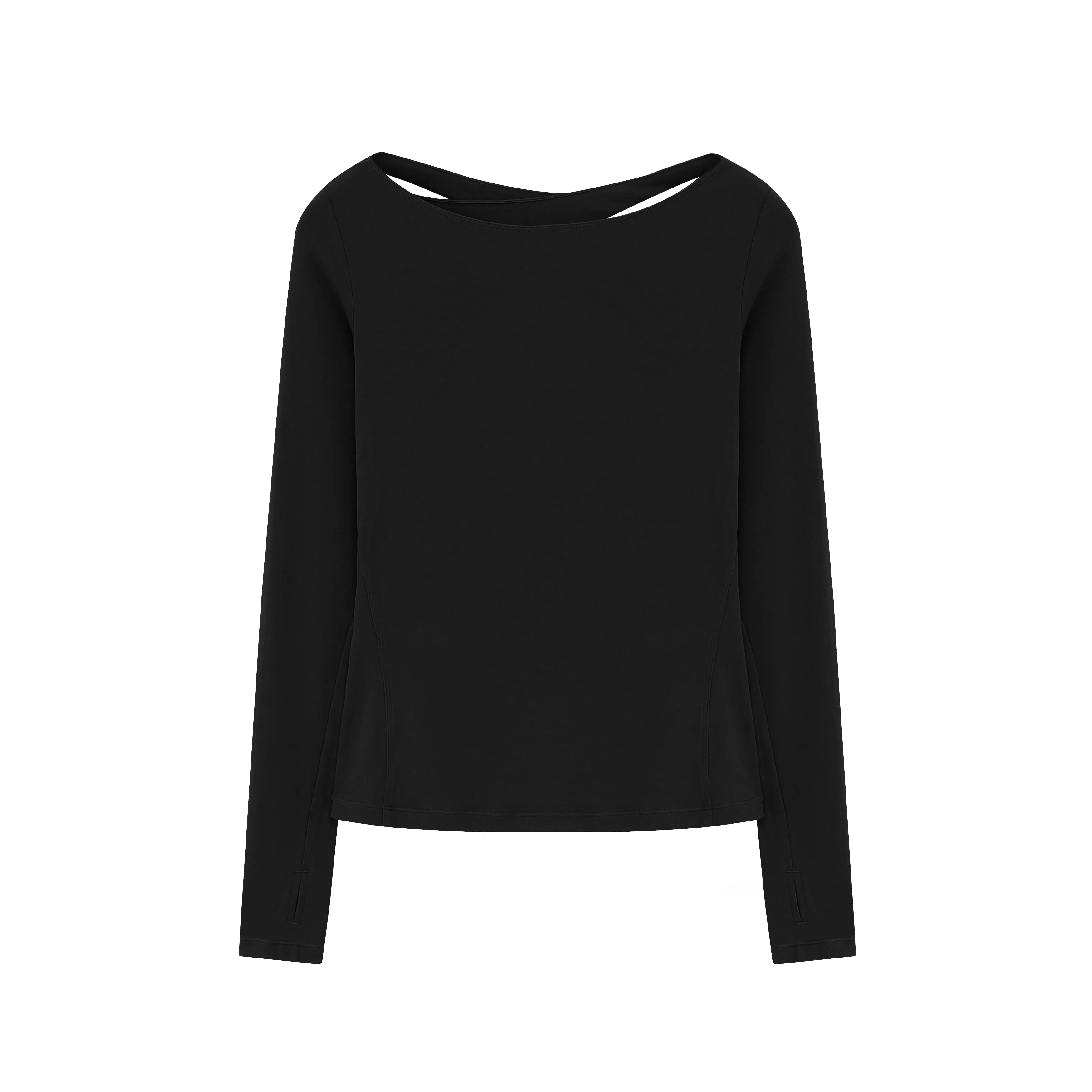 NEIWAI x Wolford Long Sleeve Top