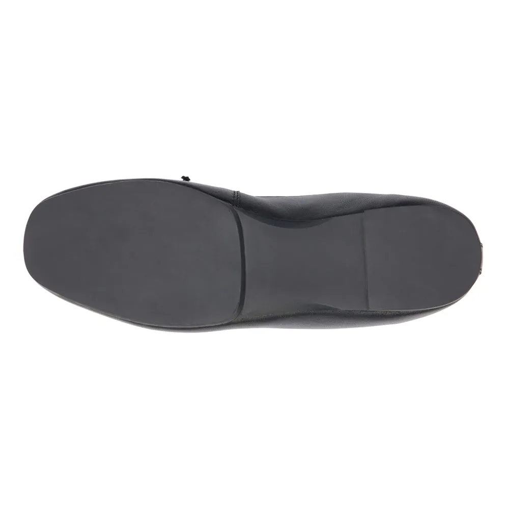 Nikki Ballet Slip On Flats