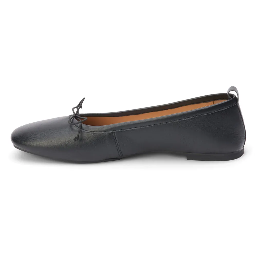 Nikki Ballet Slip On Flats