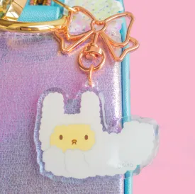 Osito Bunny Keychain