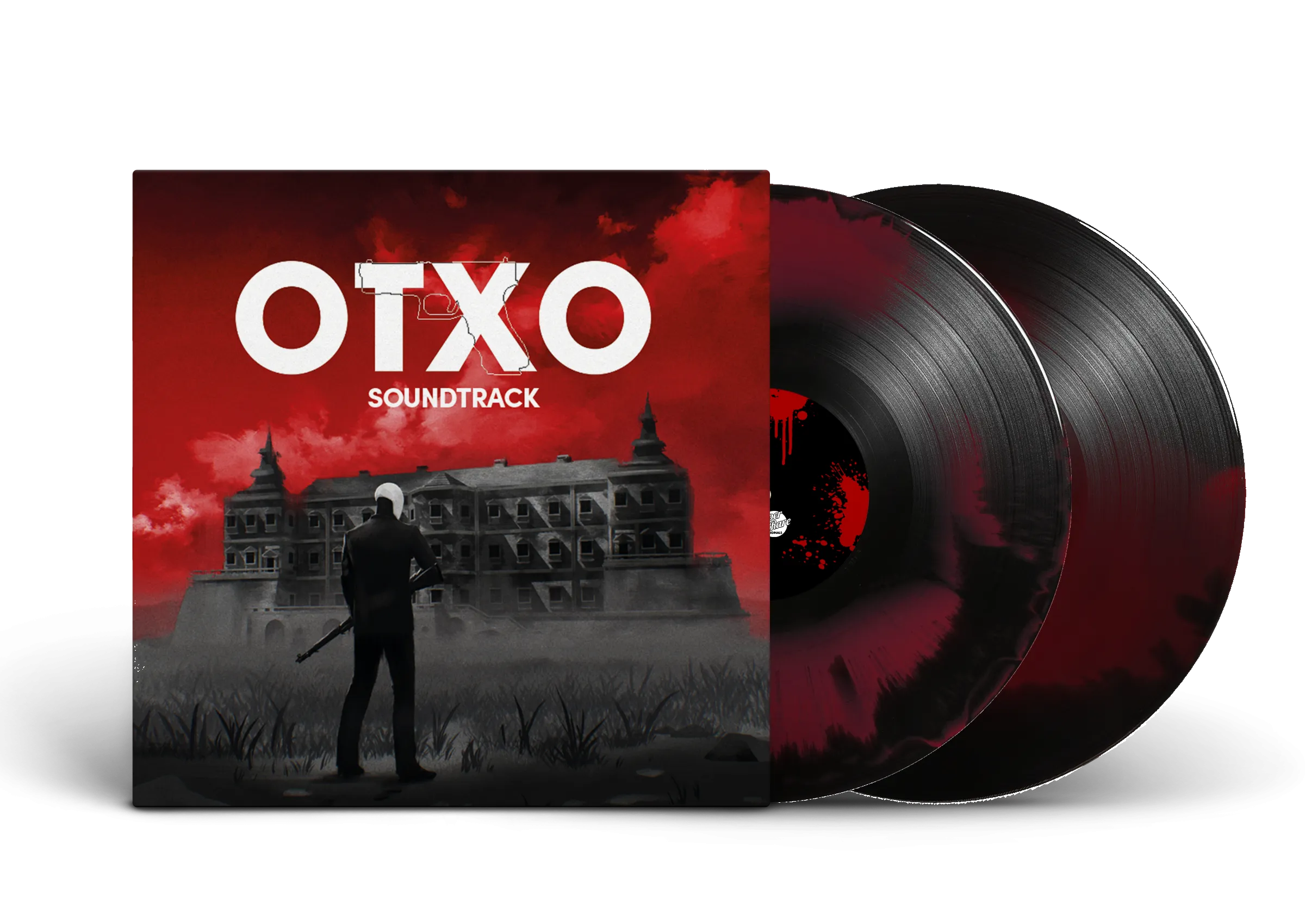 OTXO (Deluxe Double Vinyl)