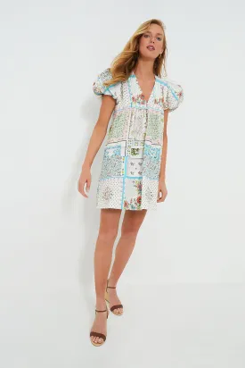 Patchwork Quilt Wilkes Dress