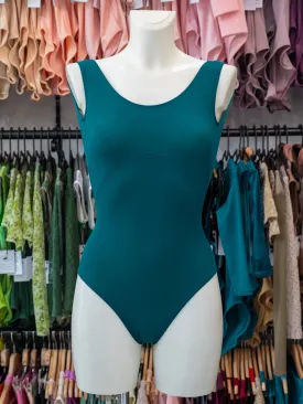 Petrol Dance Tank Leotard MP147B