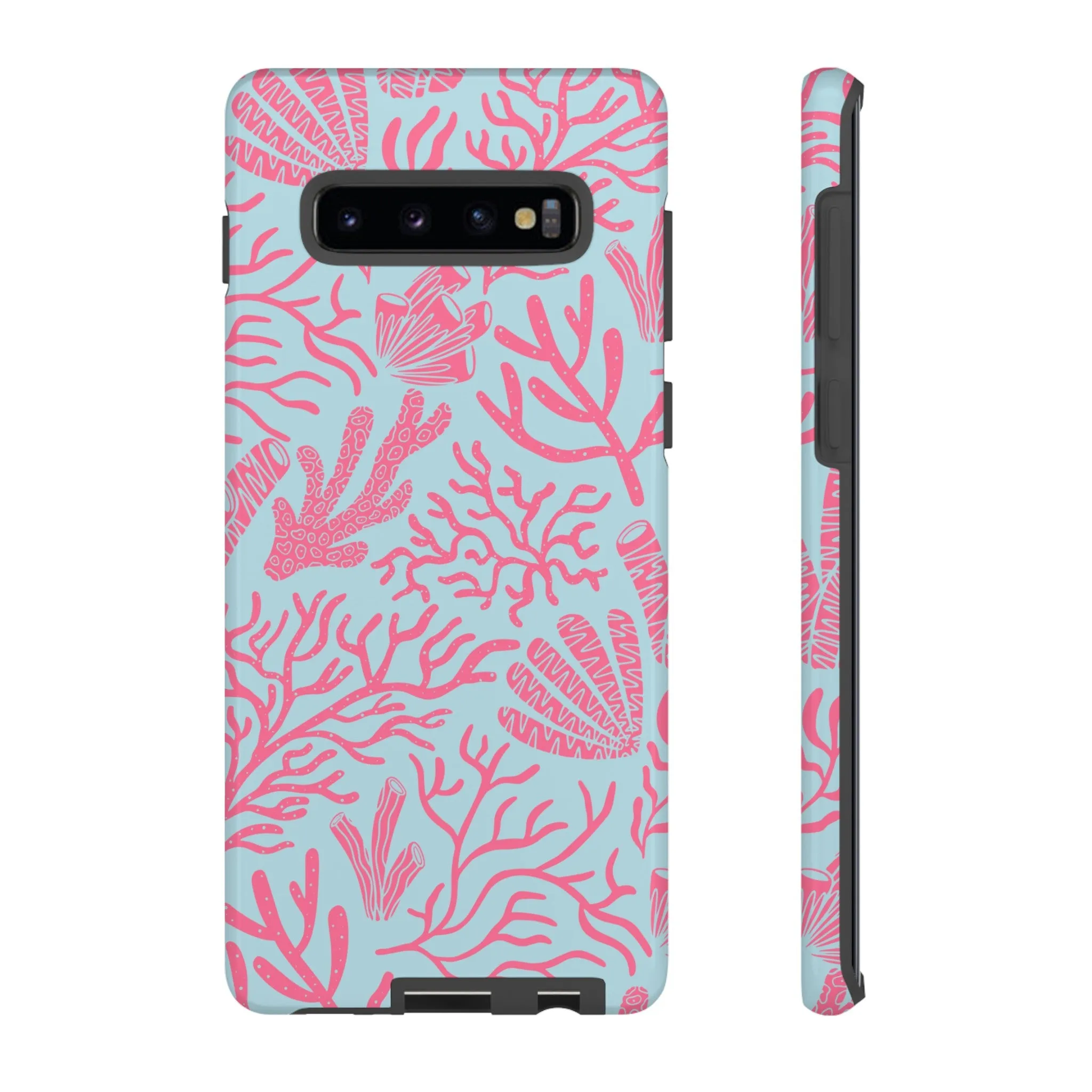 Pinky Reef | Beach Case