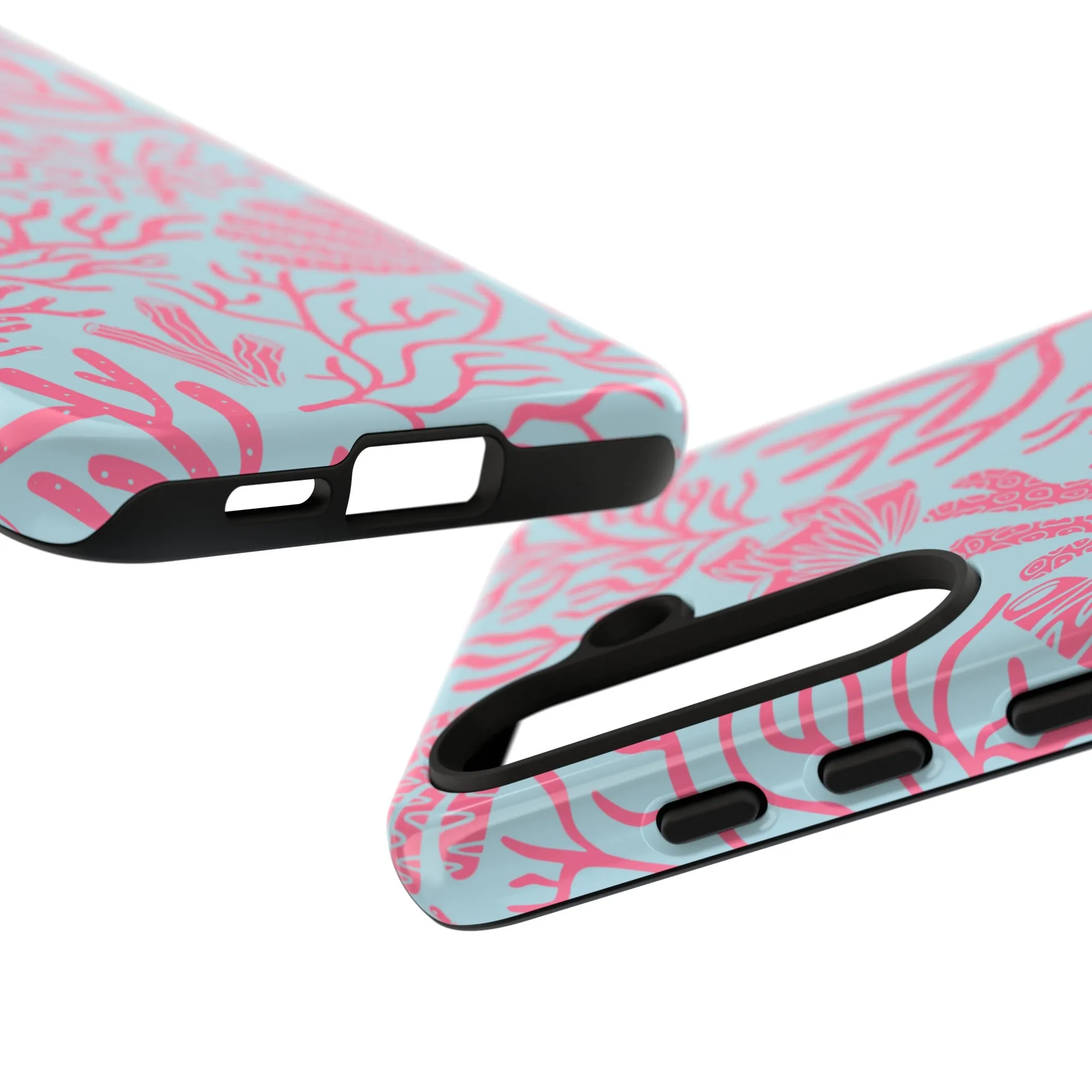 Pinky Reef | Beach Case