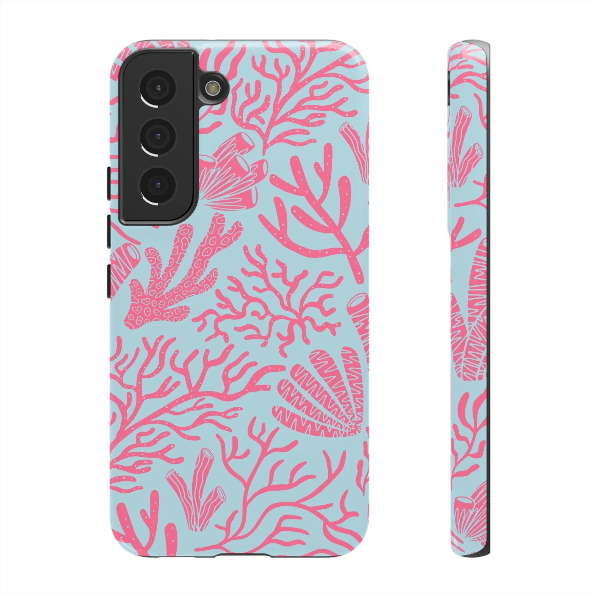 Pinky Reef | Beach Case