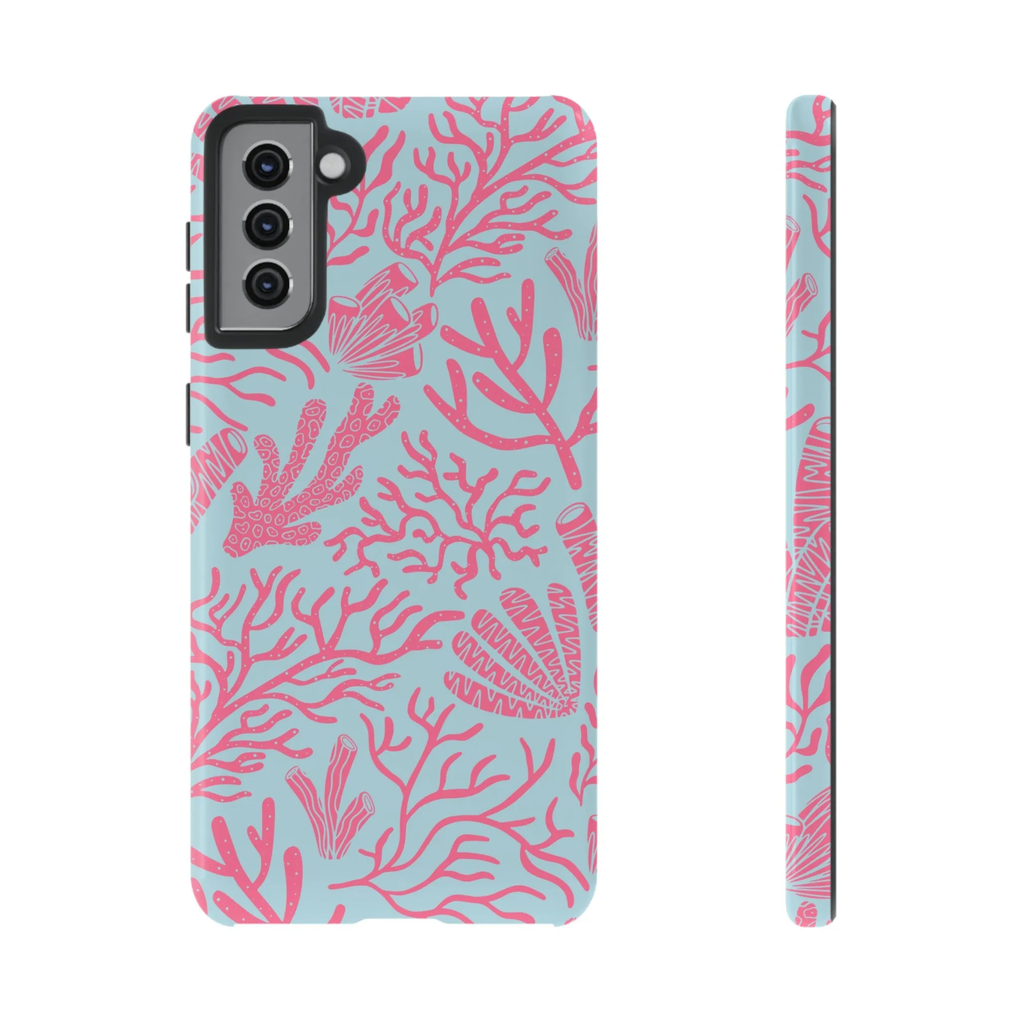 Pinky Reef | Beach Case