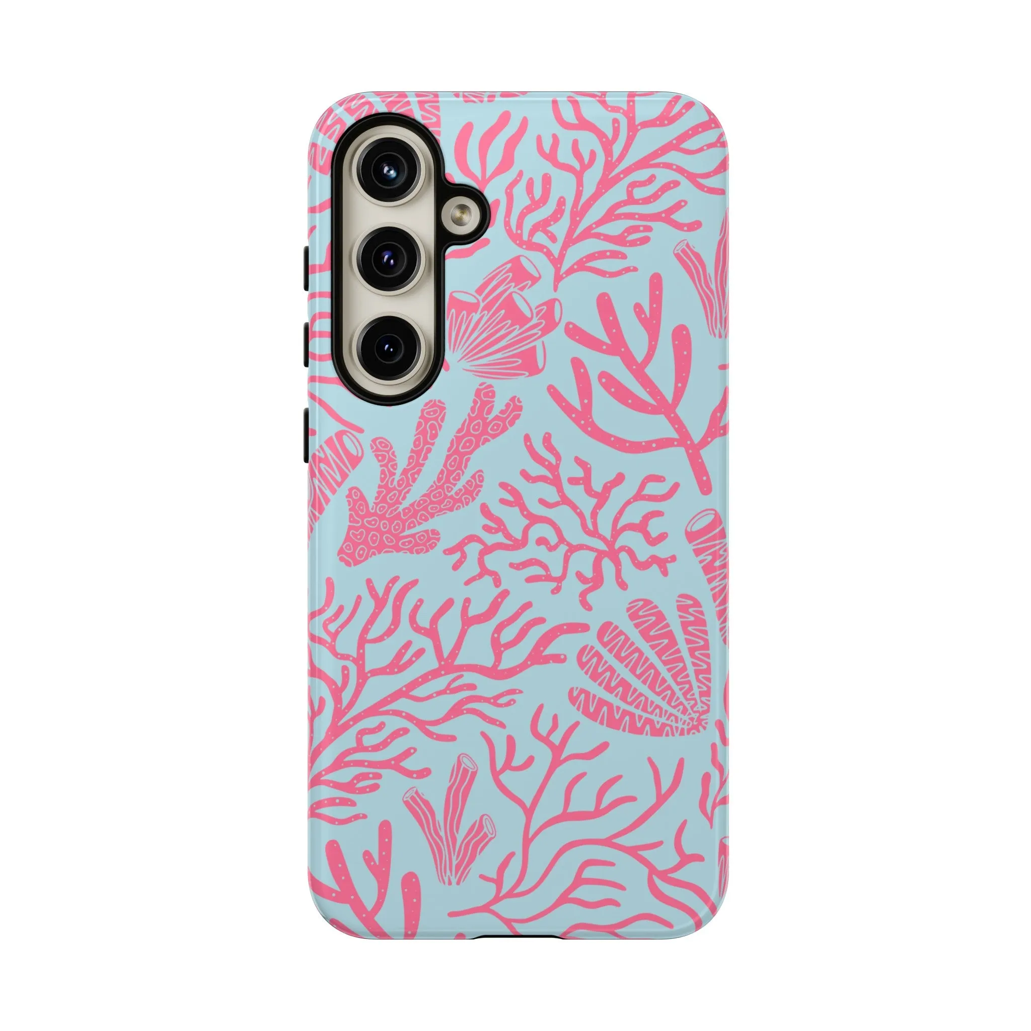 Pinky Reef | Beach Case