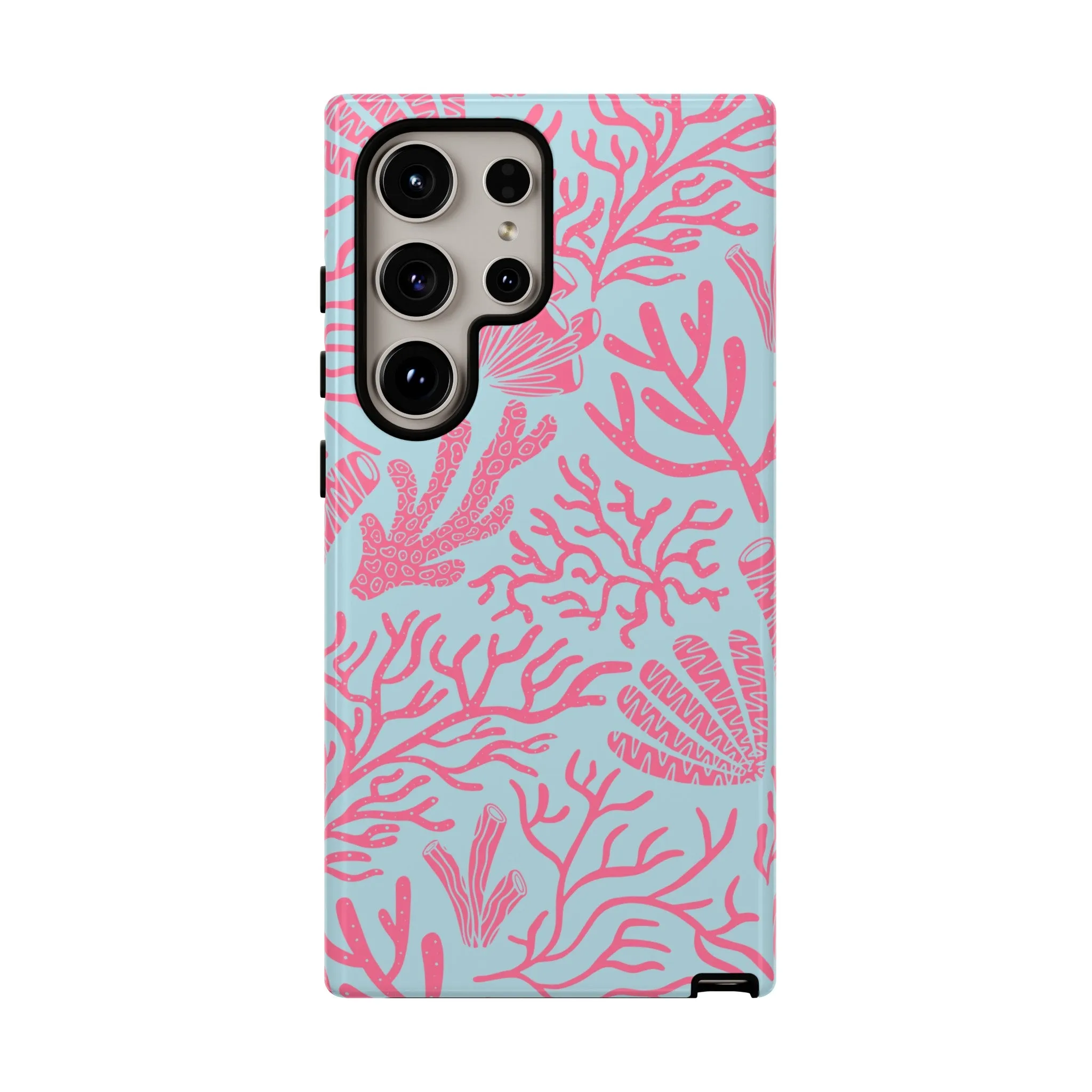 Pinky Reef | Beach Case