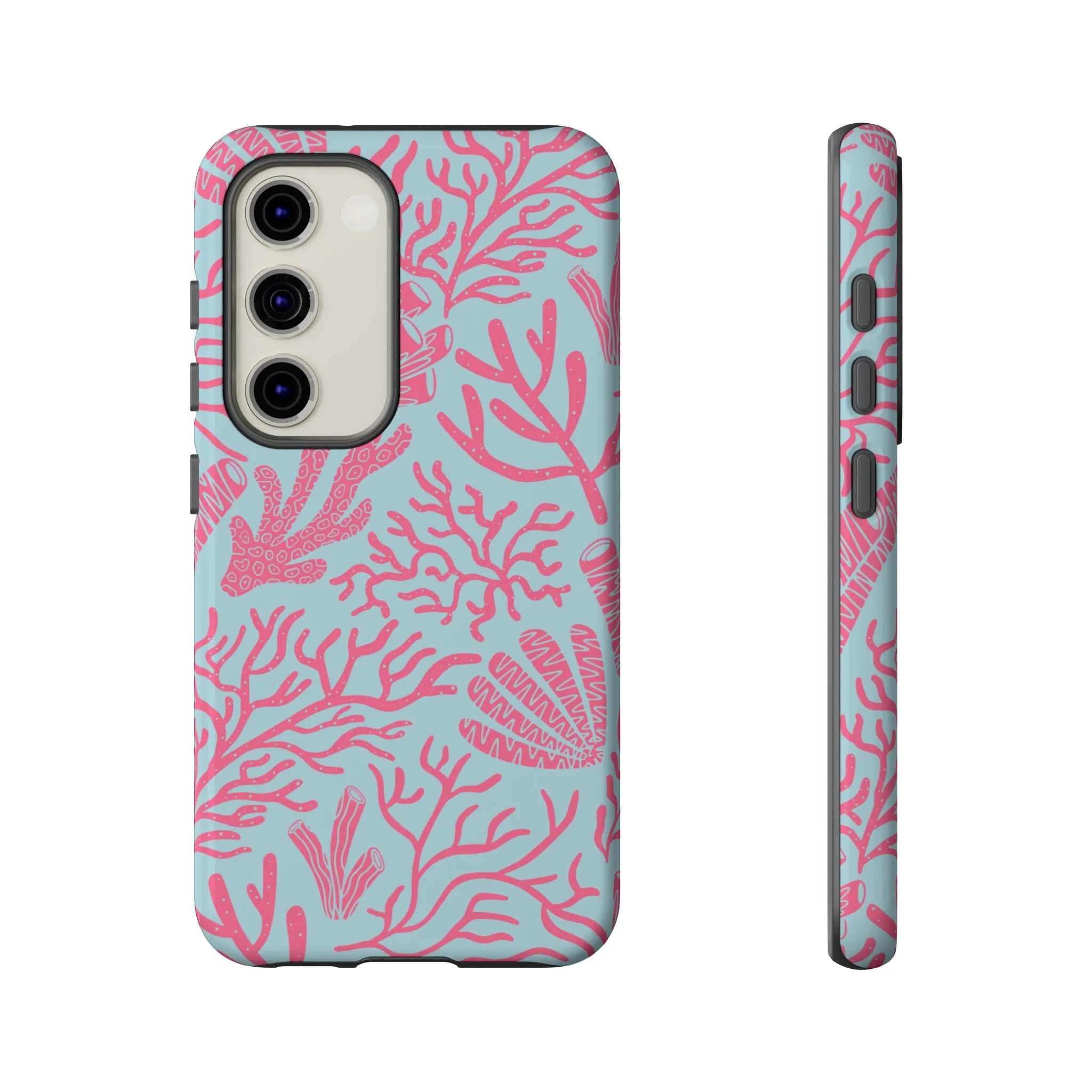 Pinky Reef | Beach Case