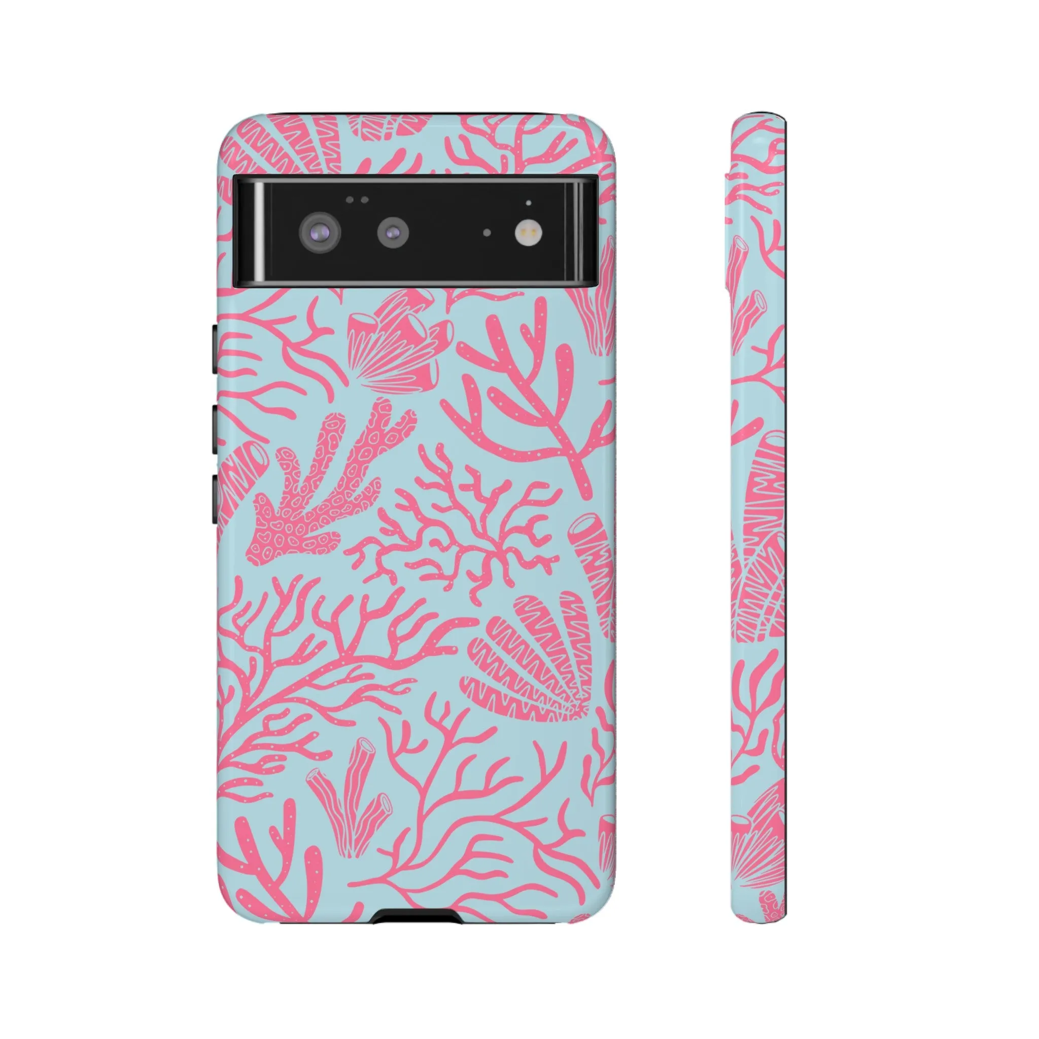 Pinky Reef | Beach Case