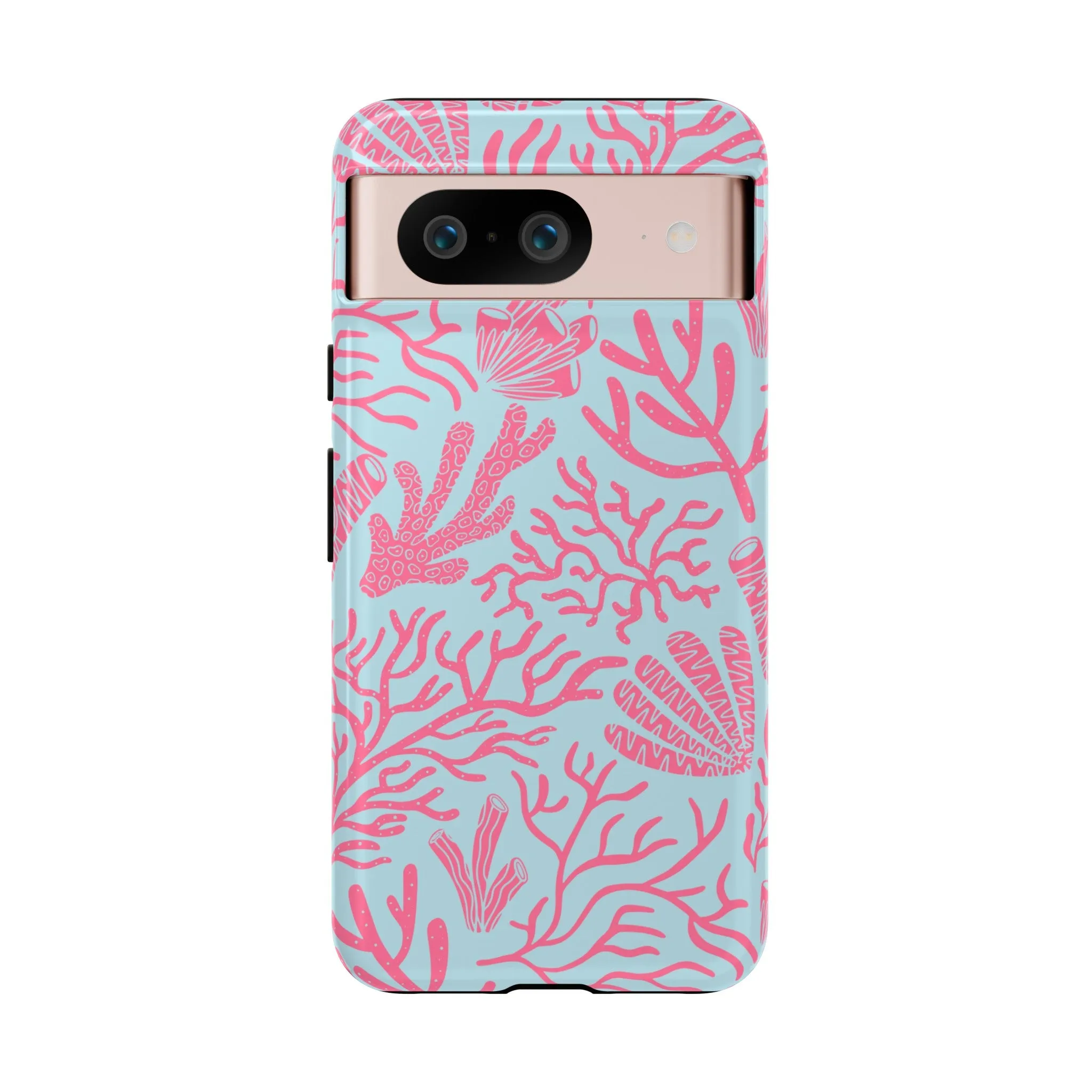 Pinky Reef | Beach Case