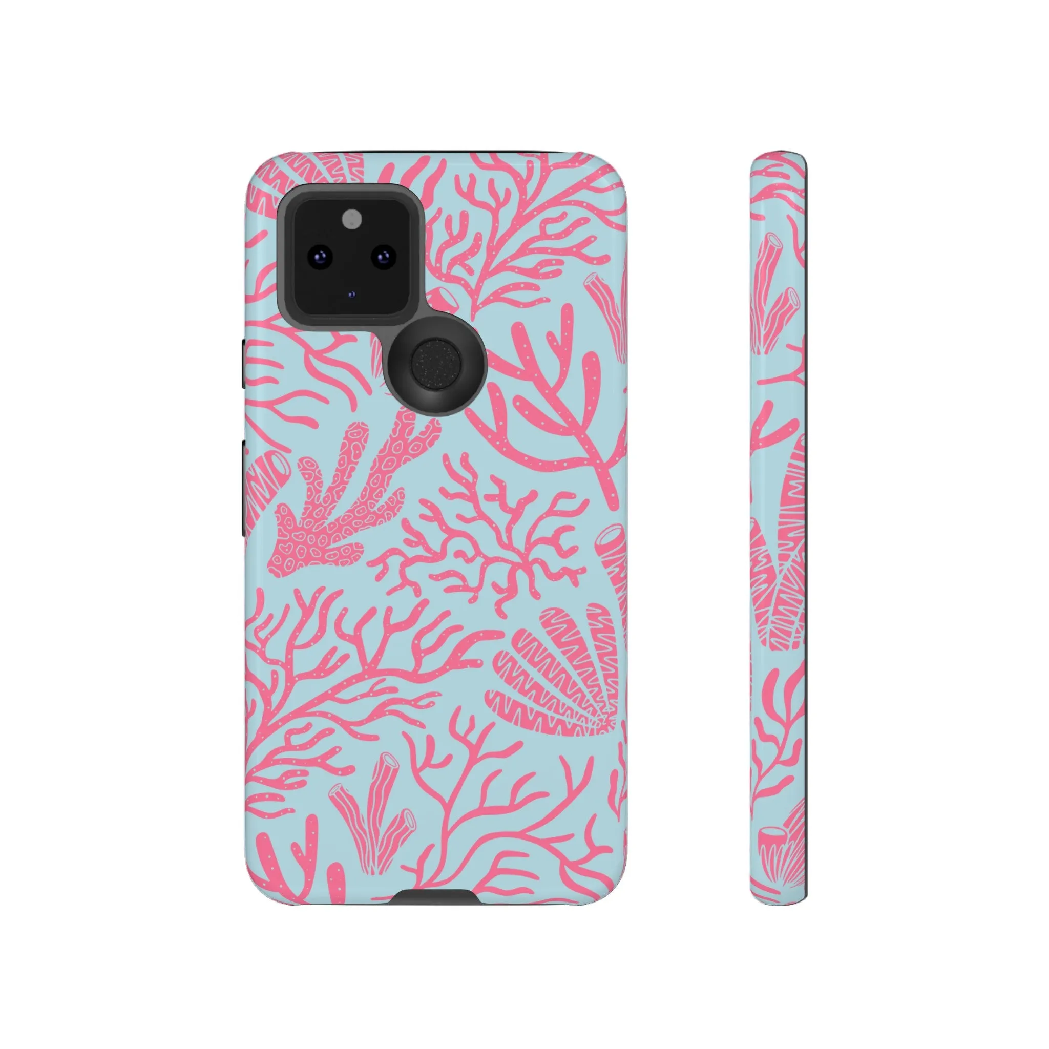 Pinky Reef | Beach Case