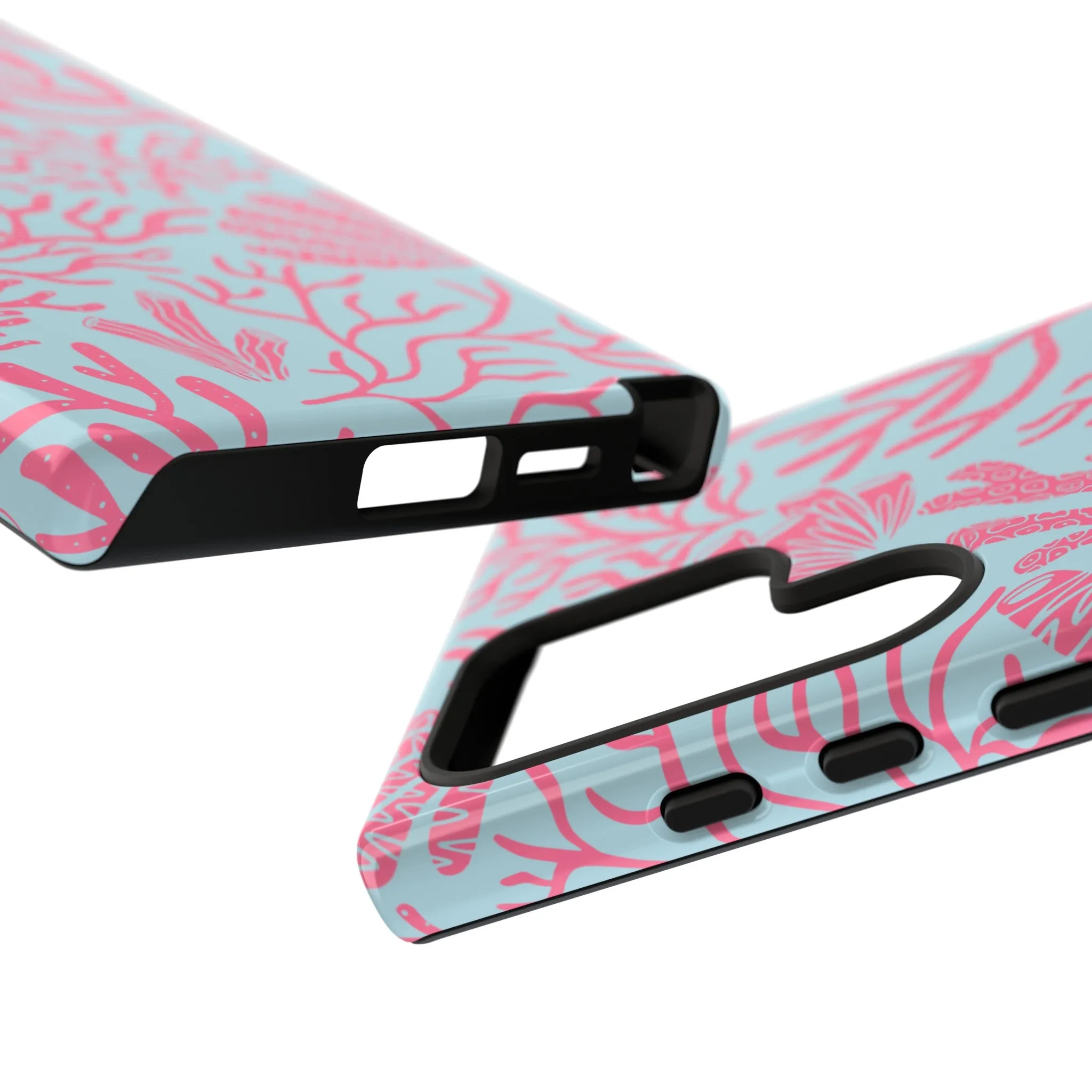 Pinky Reef | Beach Case