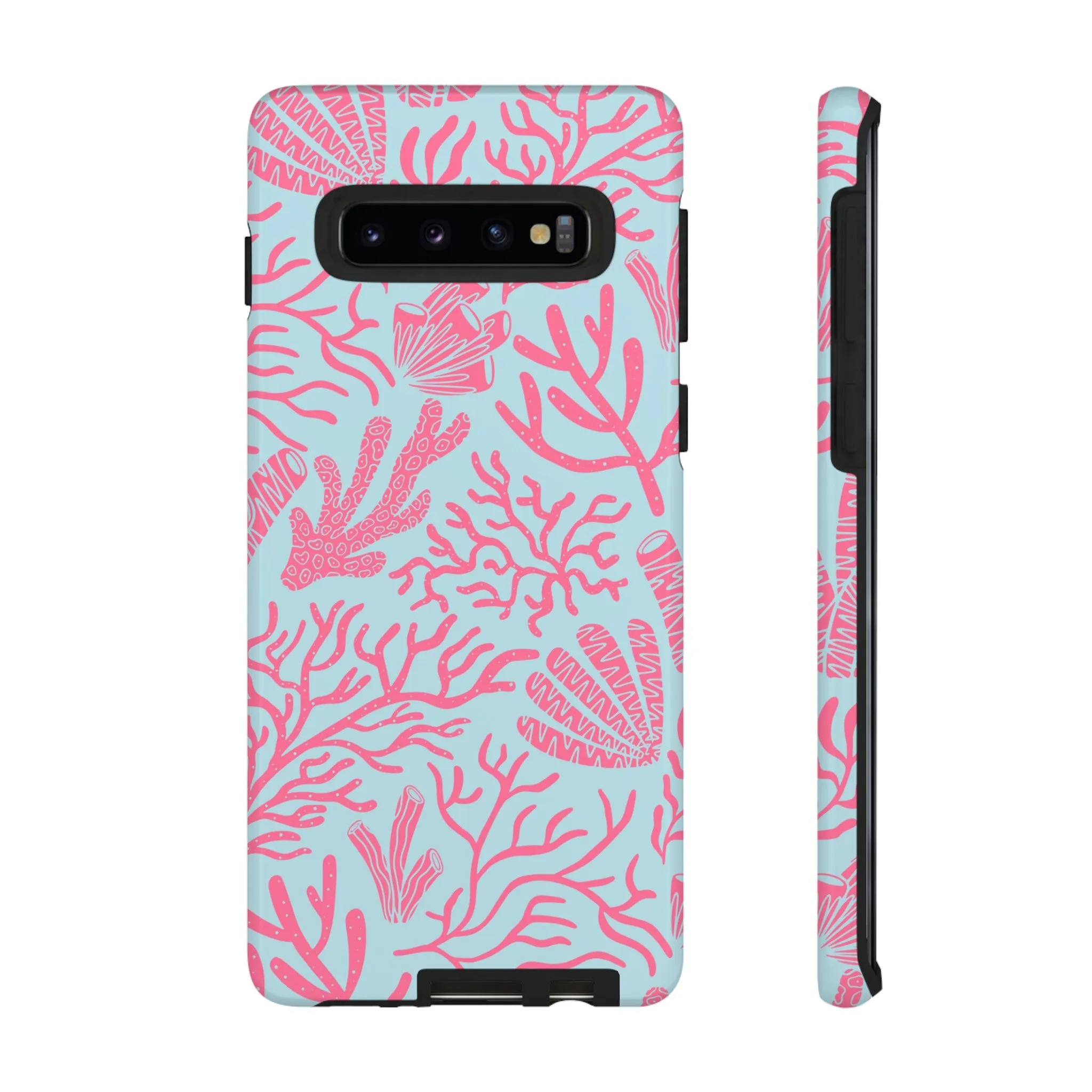 Pinky Reef | Beach Case