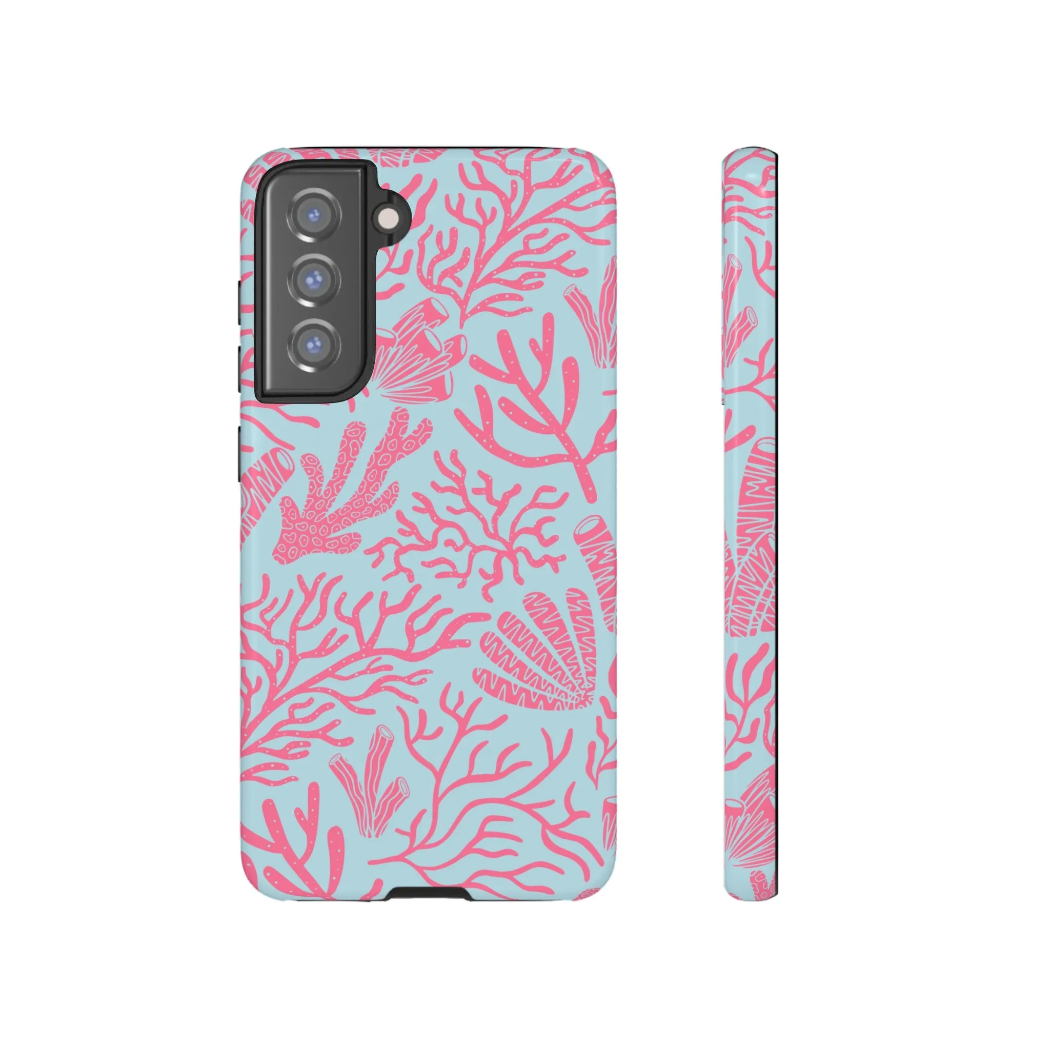 Pinky Reef | Beach Case