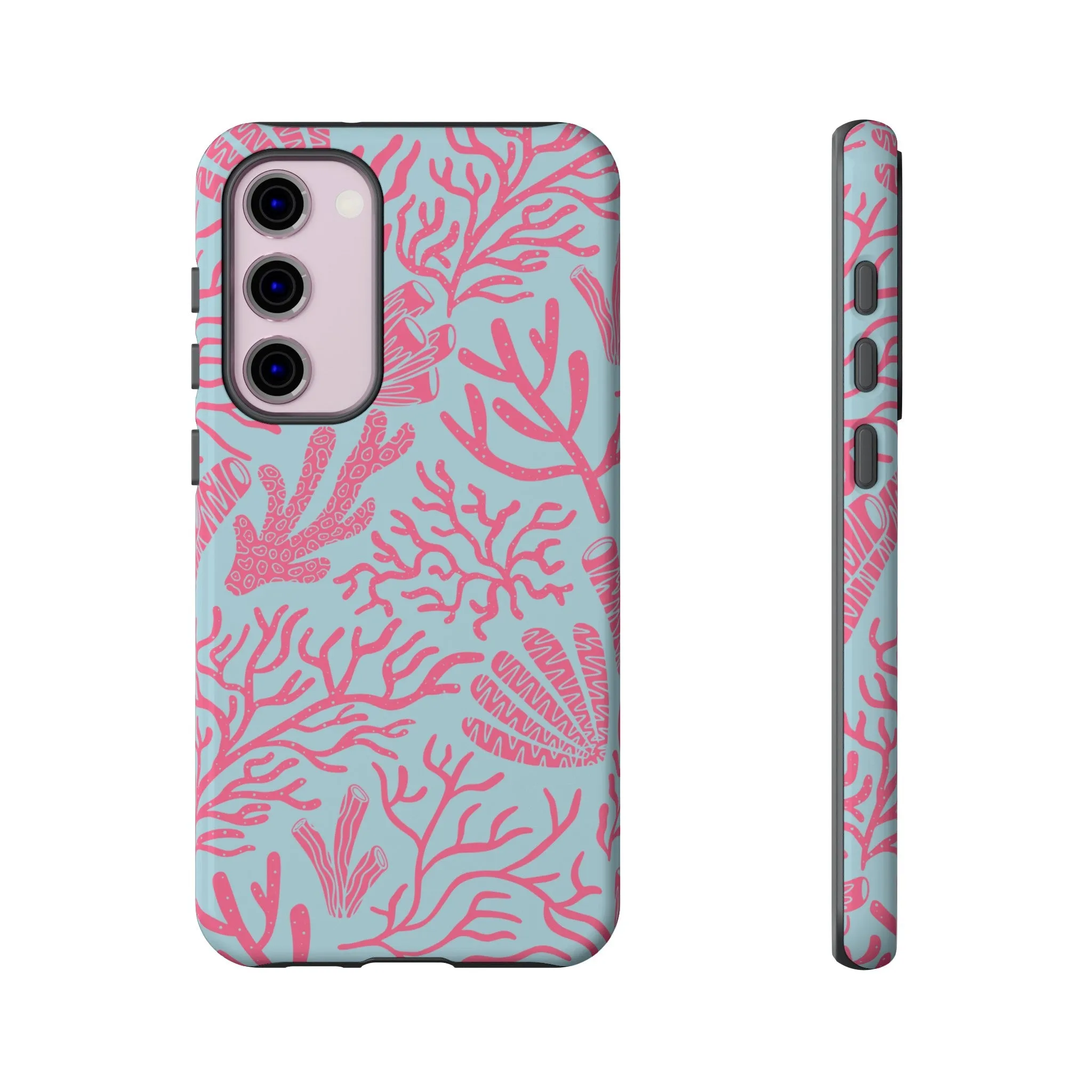 Pinky Reef | Beach Case