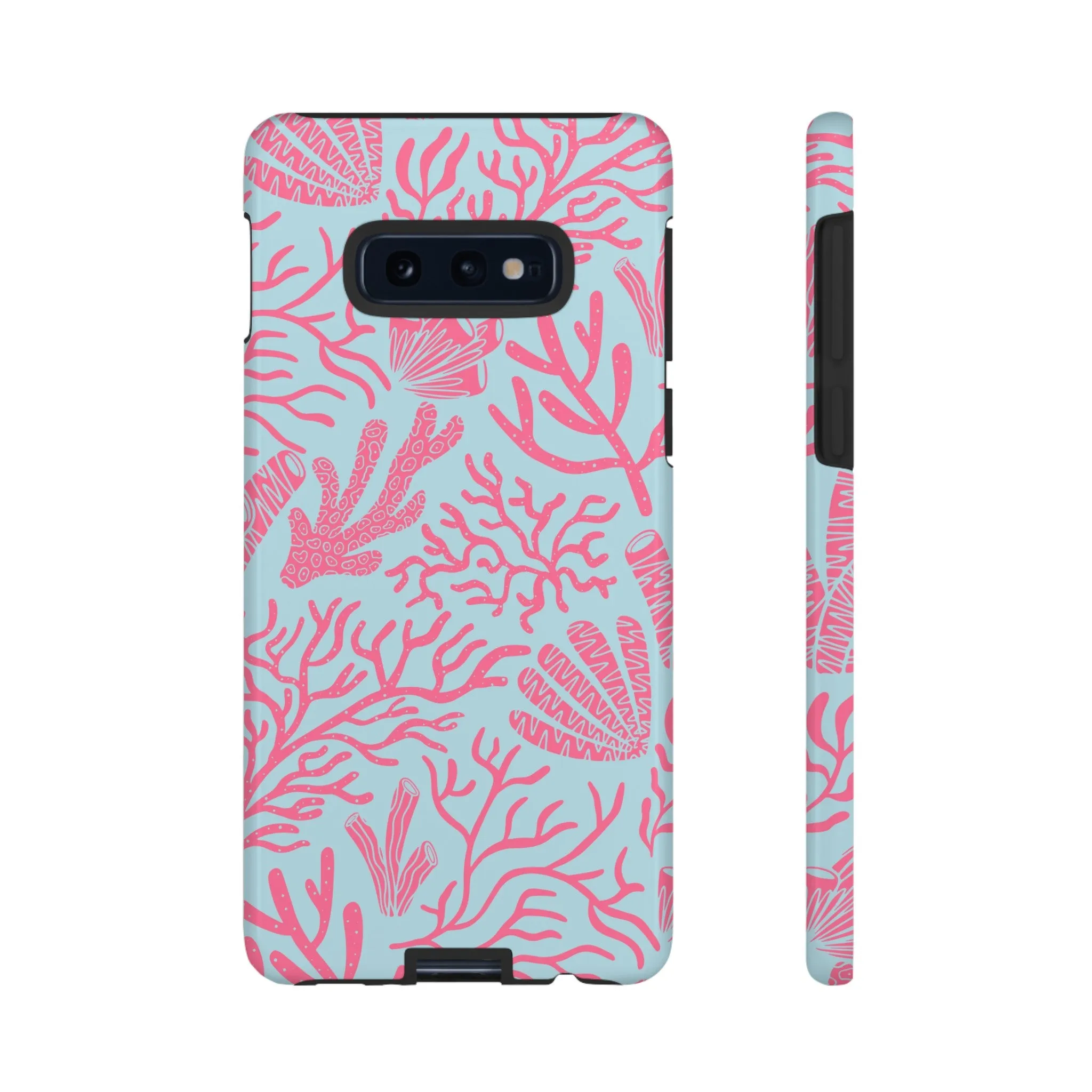 Pinky Reef | Beach Case