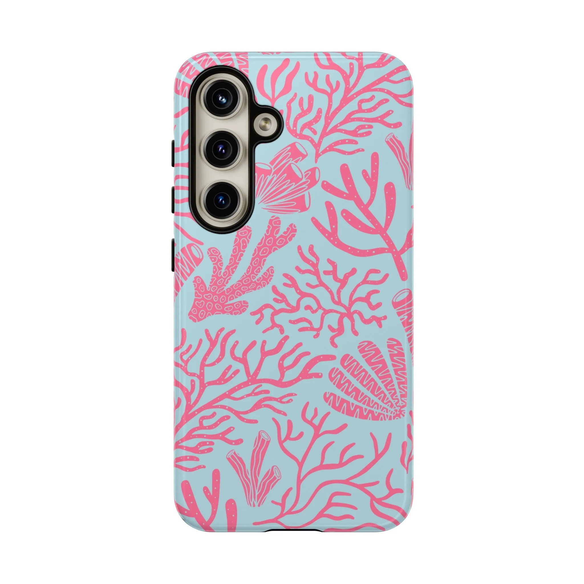 Pinky Reef | Beach Case