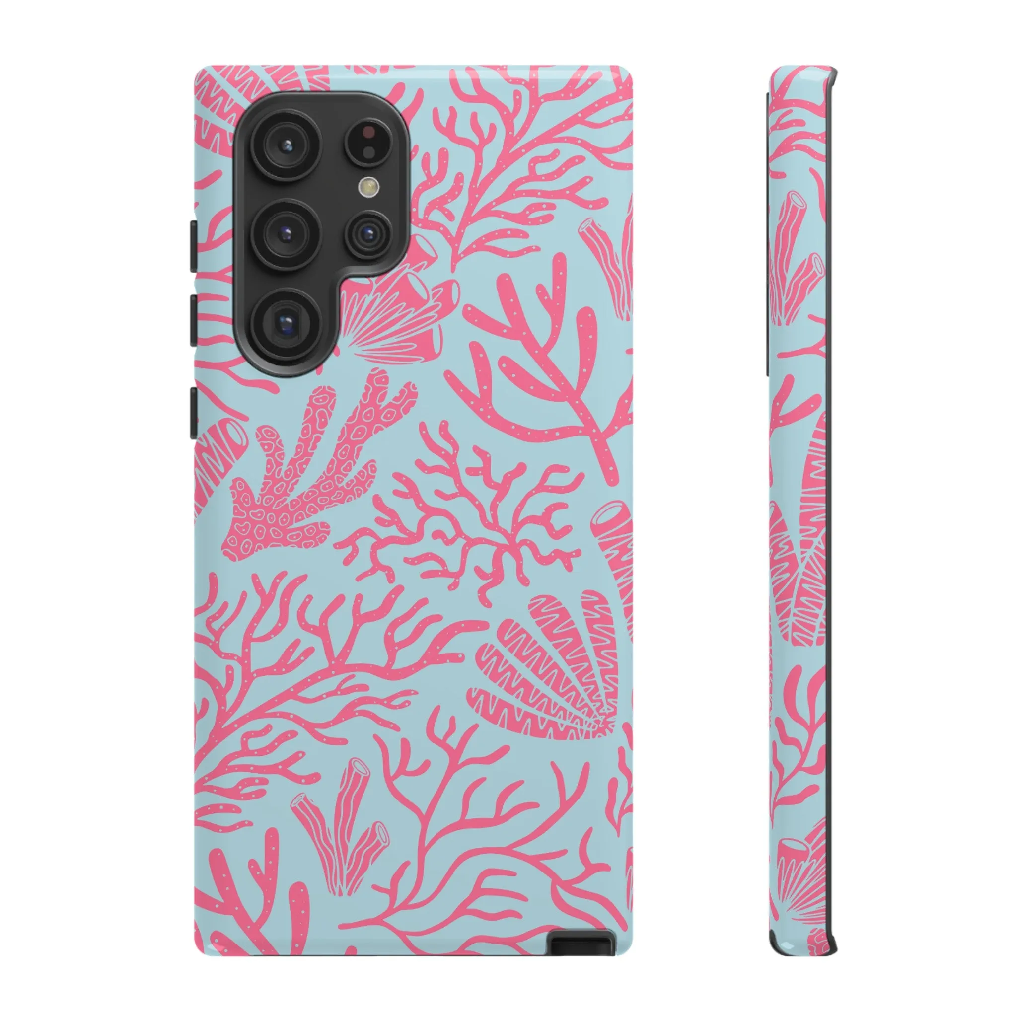 Pinky Reef | Beach Case