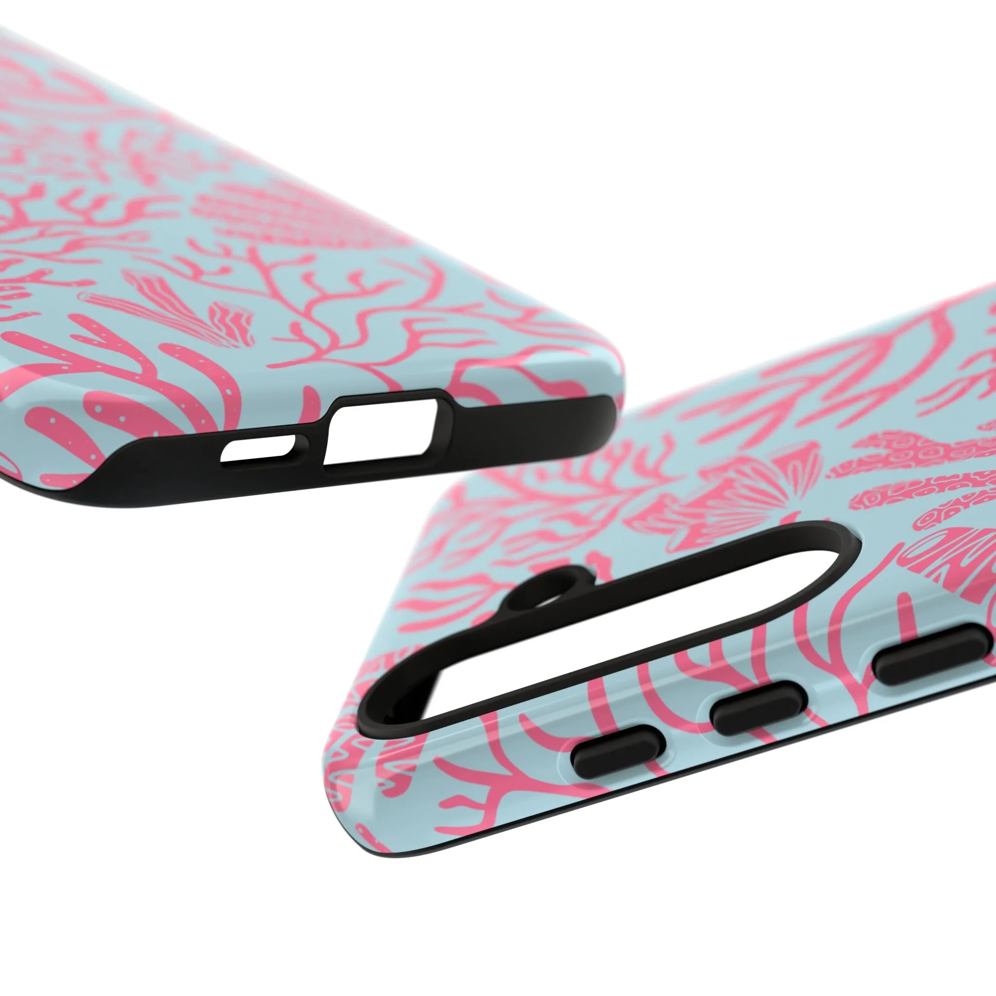 Pinky Reef | Beach Case