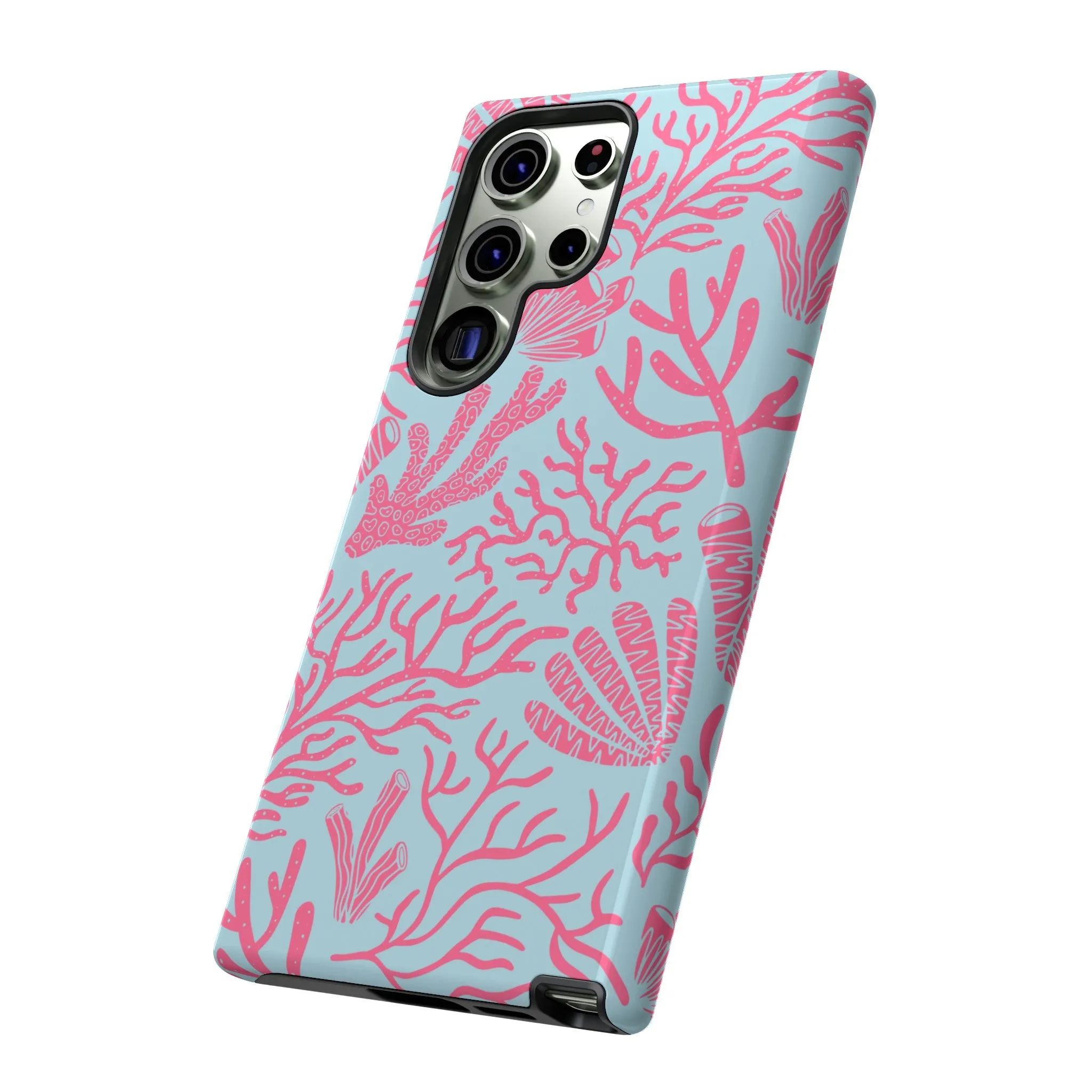 Pinky Reef | Beach Case