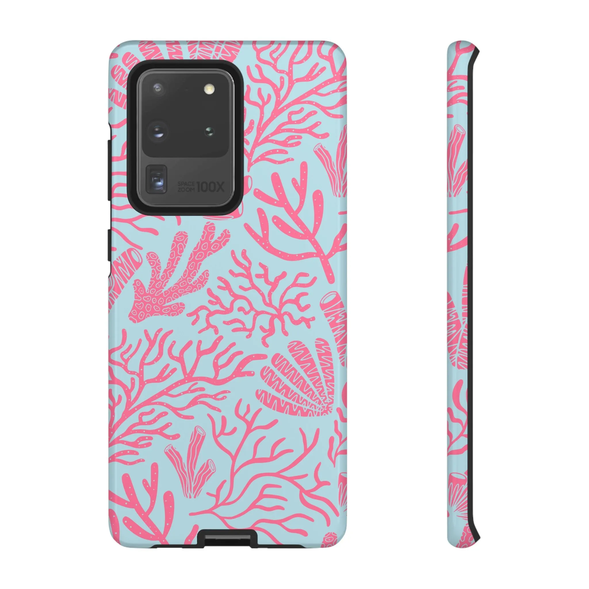 Pinky Reef | Beach Case