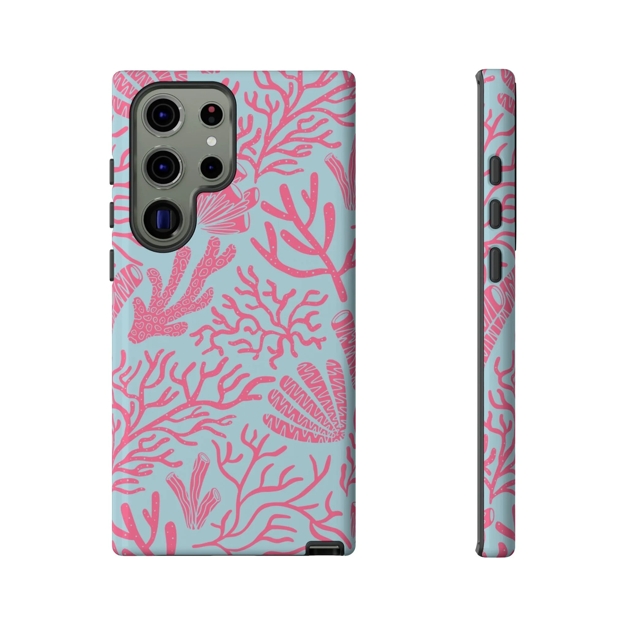 Pinky Reef | Beach Case