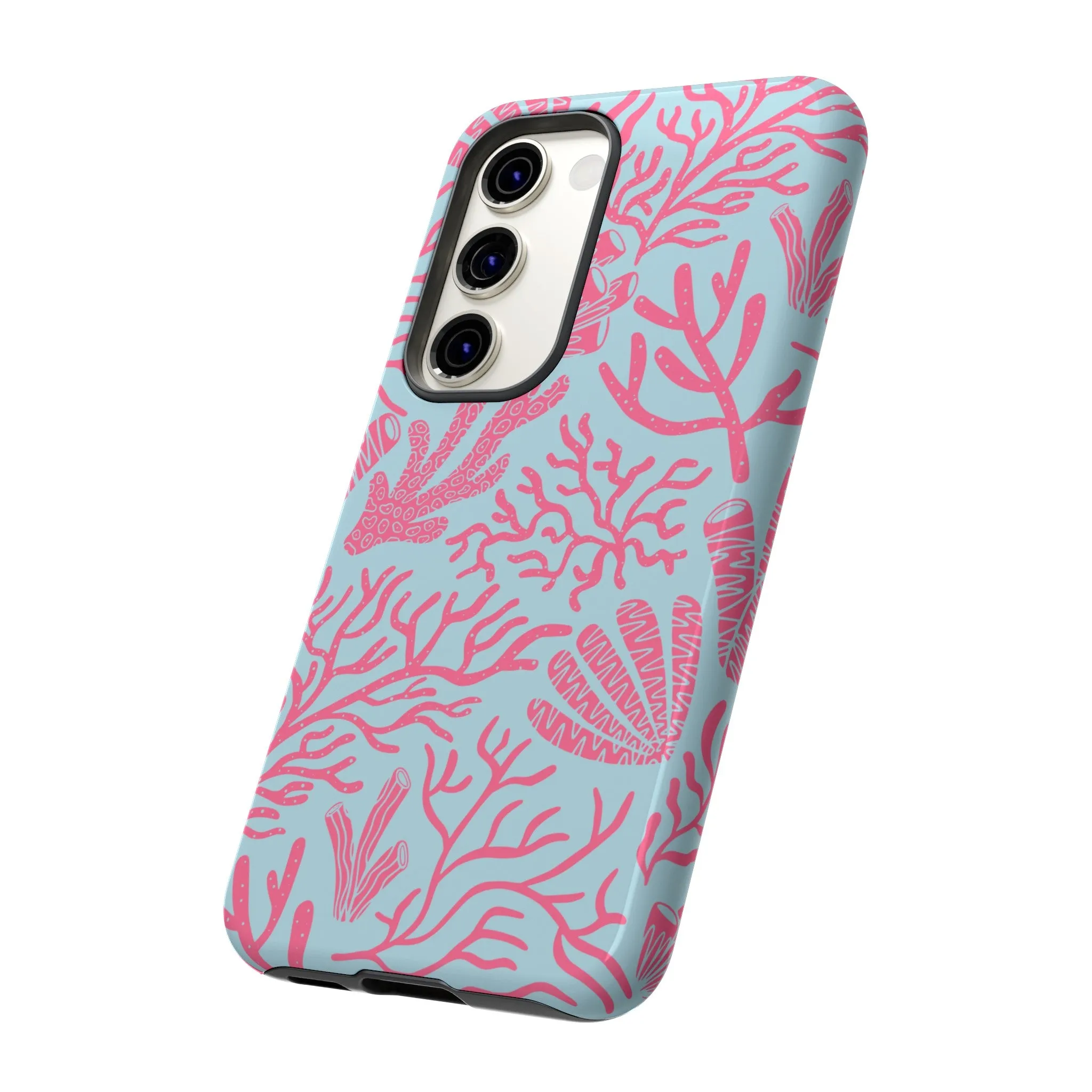 Pinky Reef | Beach Case