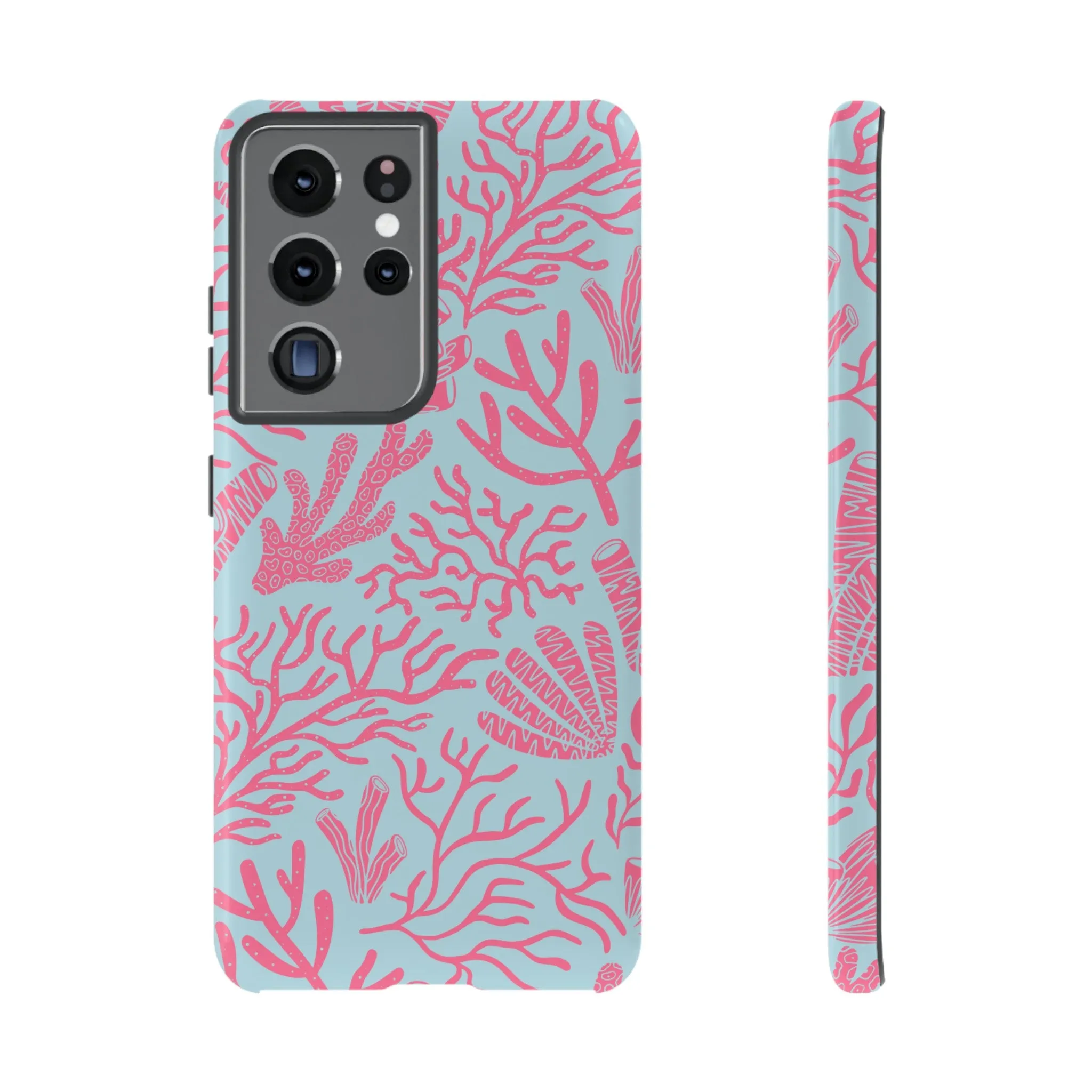 Pinky Reef | Beach Case