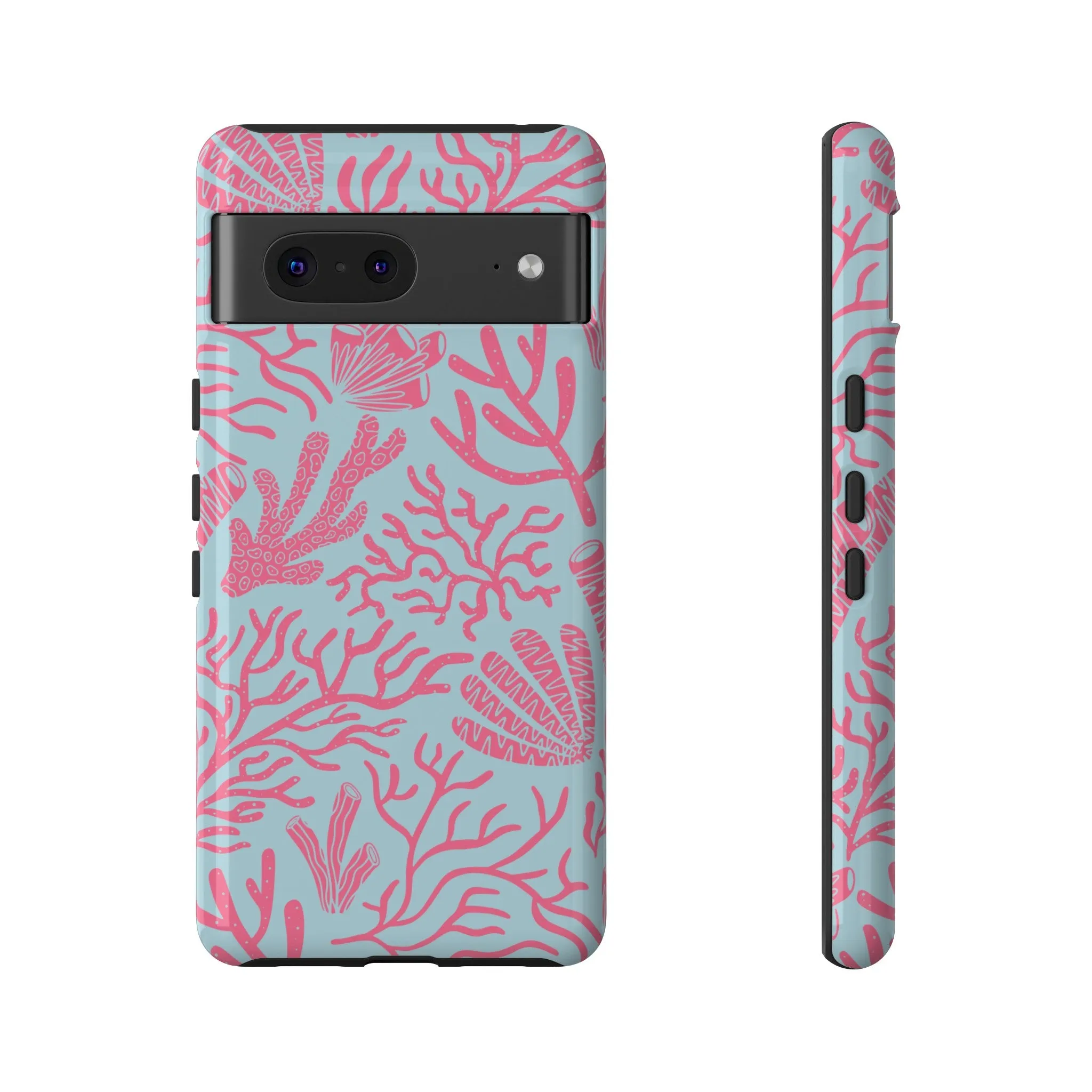 Pinky Reef | Beach Case