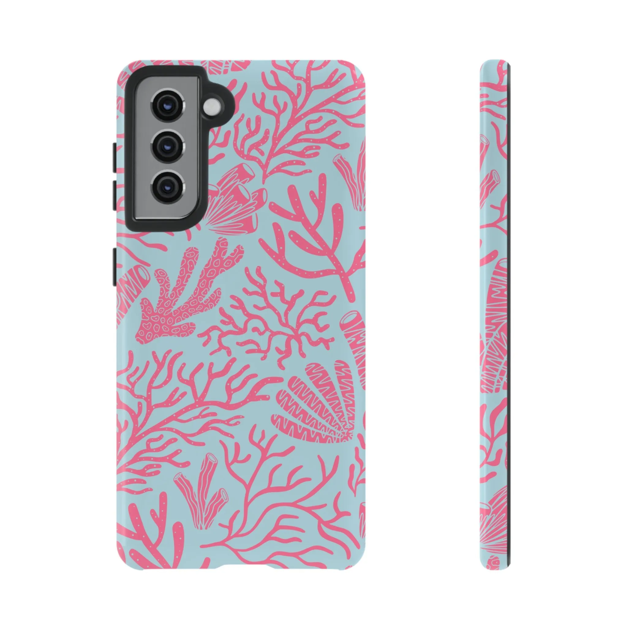 Pinky Reef | Beach Case