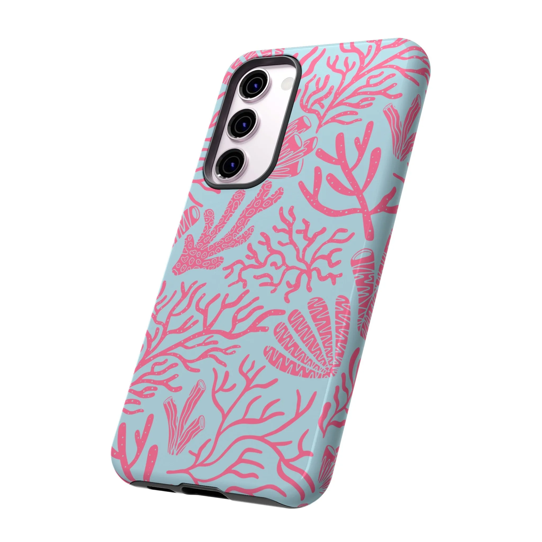 Pinky Reef | Beach Case