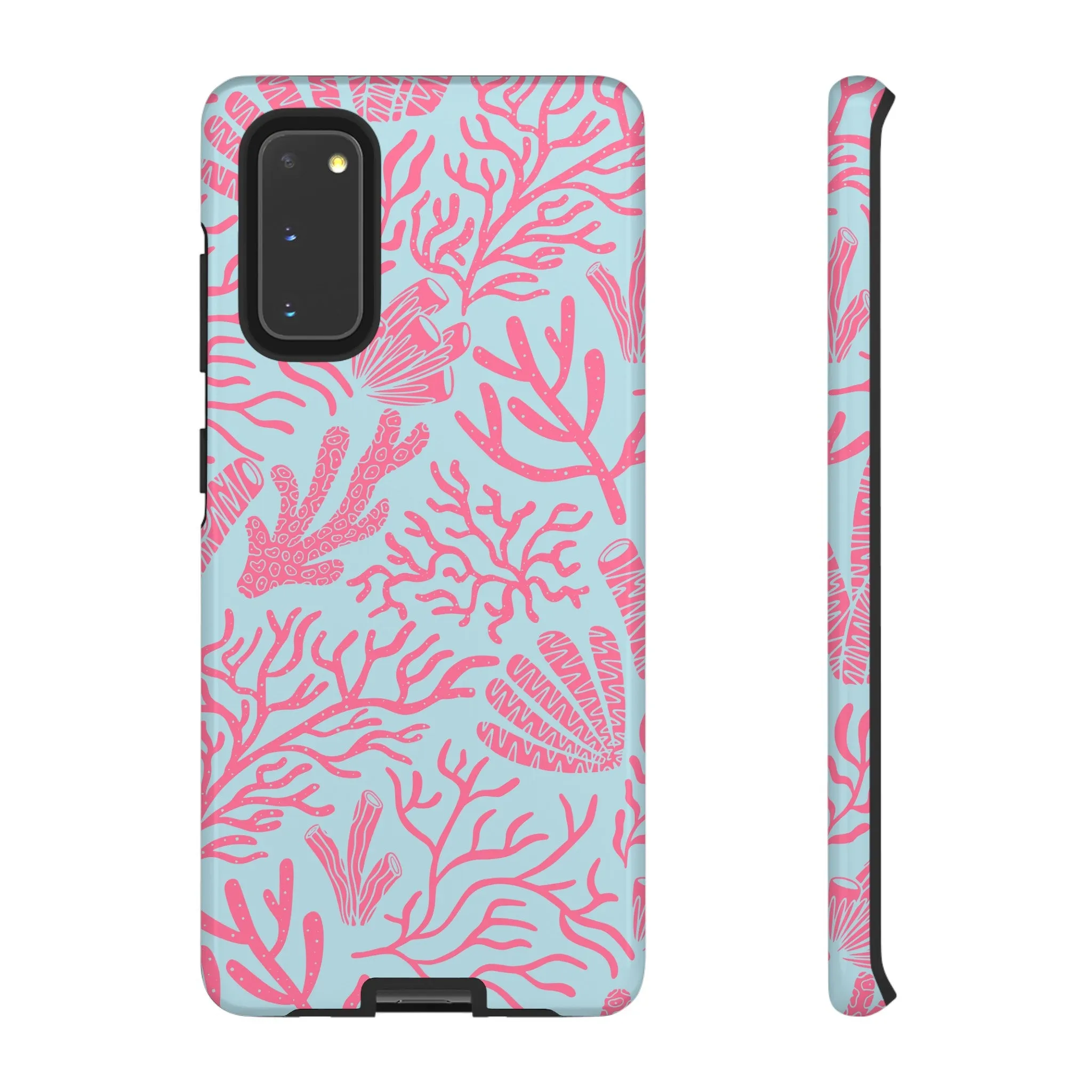 Pinky Reef | Beach Case