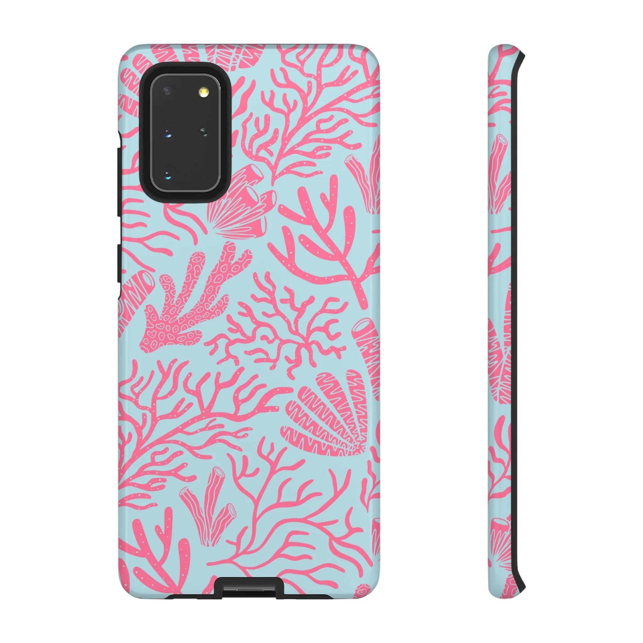 Pinky Reef | Beach Case