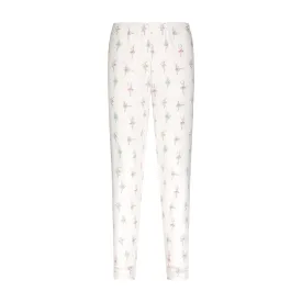 Polkadot BALLET DANCER Print JOGGER Hi Rise New Fit