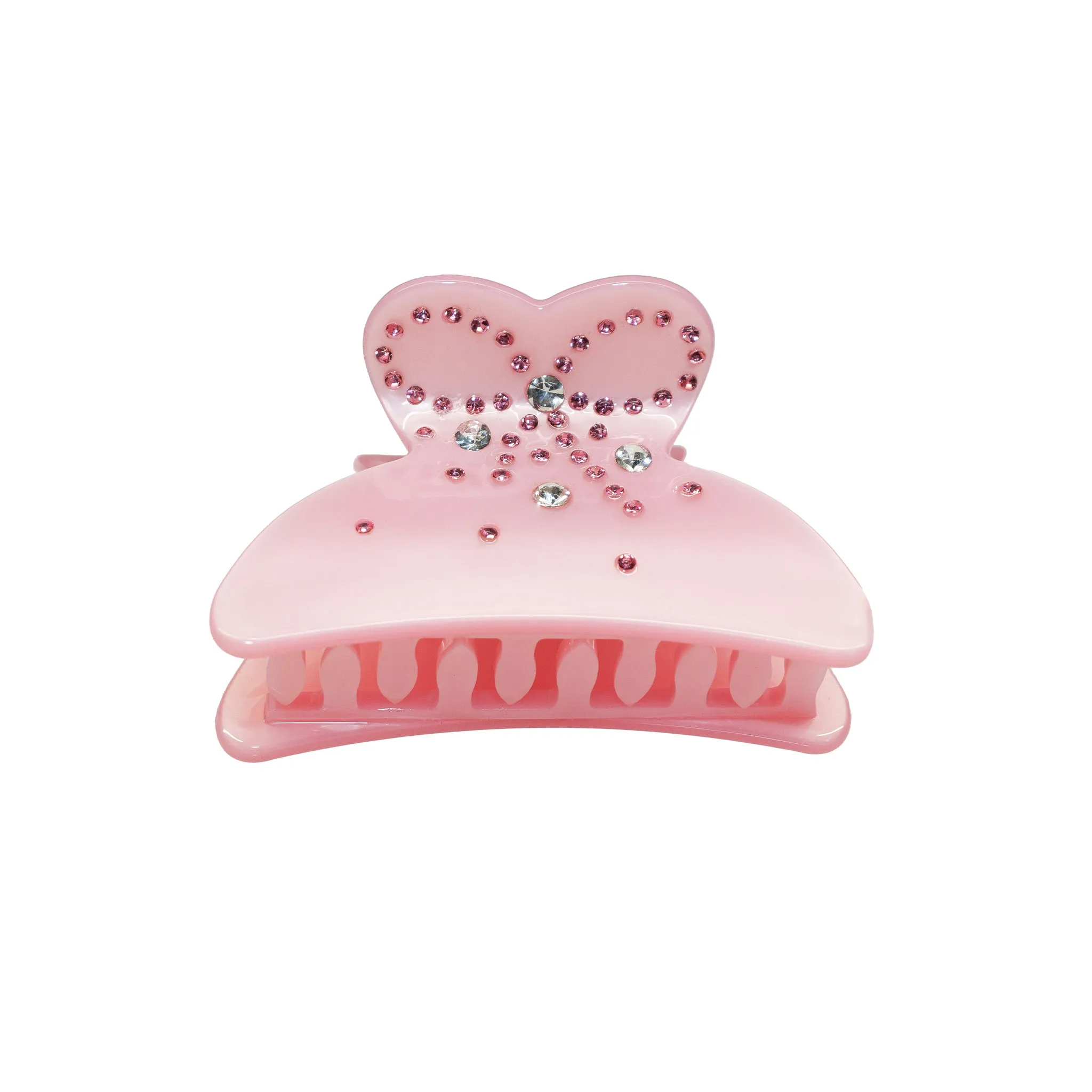 Princessa Clip in Ballet Slipper